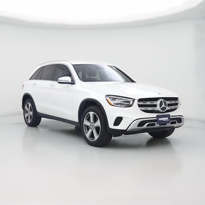 2022 Mercedes-Benz GLC300