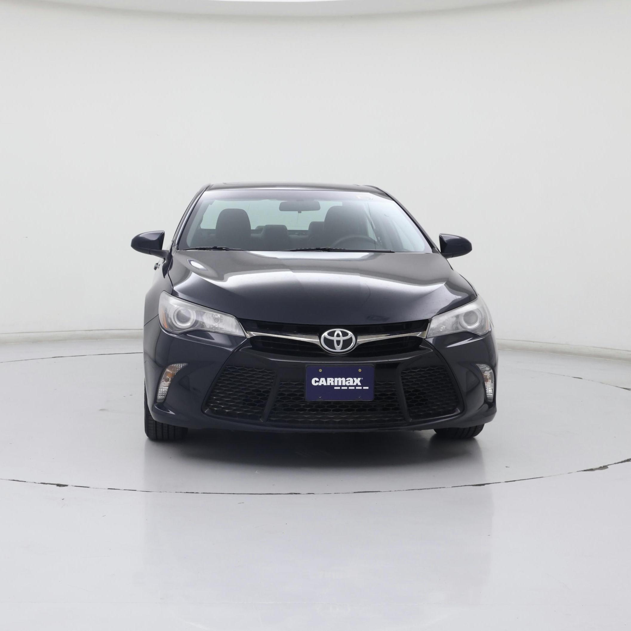 Thumbnail: 2017 Toyota Camry - 5