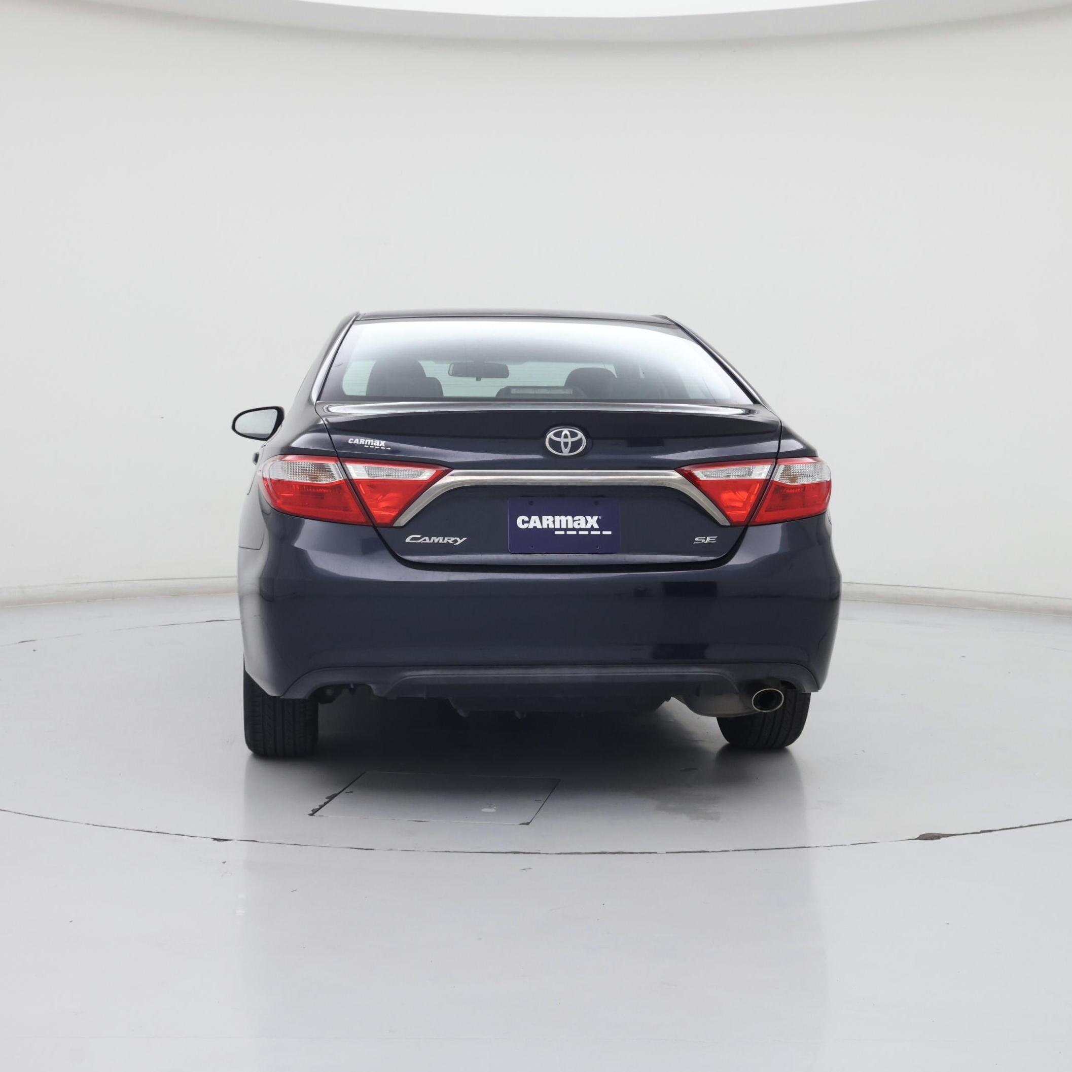 Thumbnail: 2017 Toyota Camry - 6