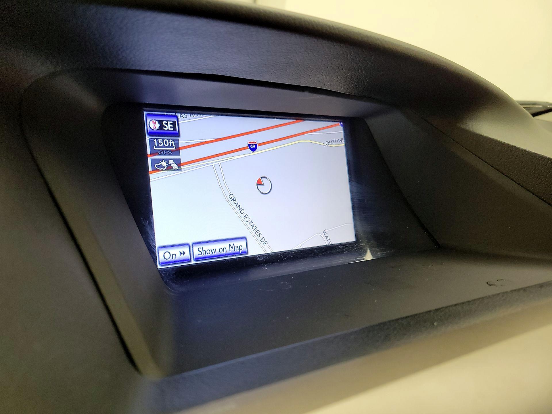 Thumbnail: 2015 Lexus RX - 14