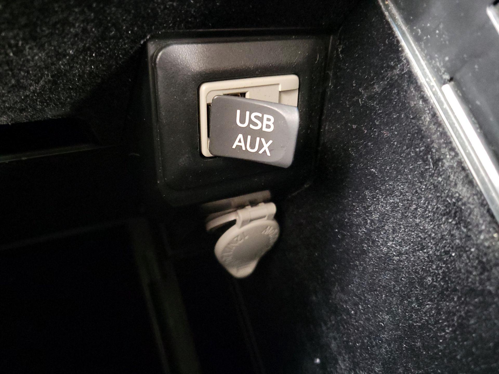 Thumbnail: 2015 Lexus RX - 19