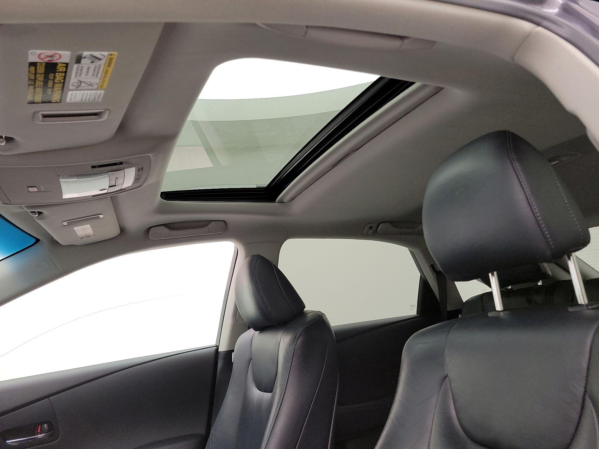 Thumbnail: 2015 Lexus RX - 20