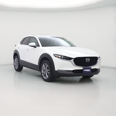 2021 Mazda CX-30 Preferred