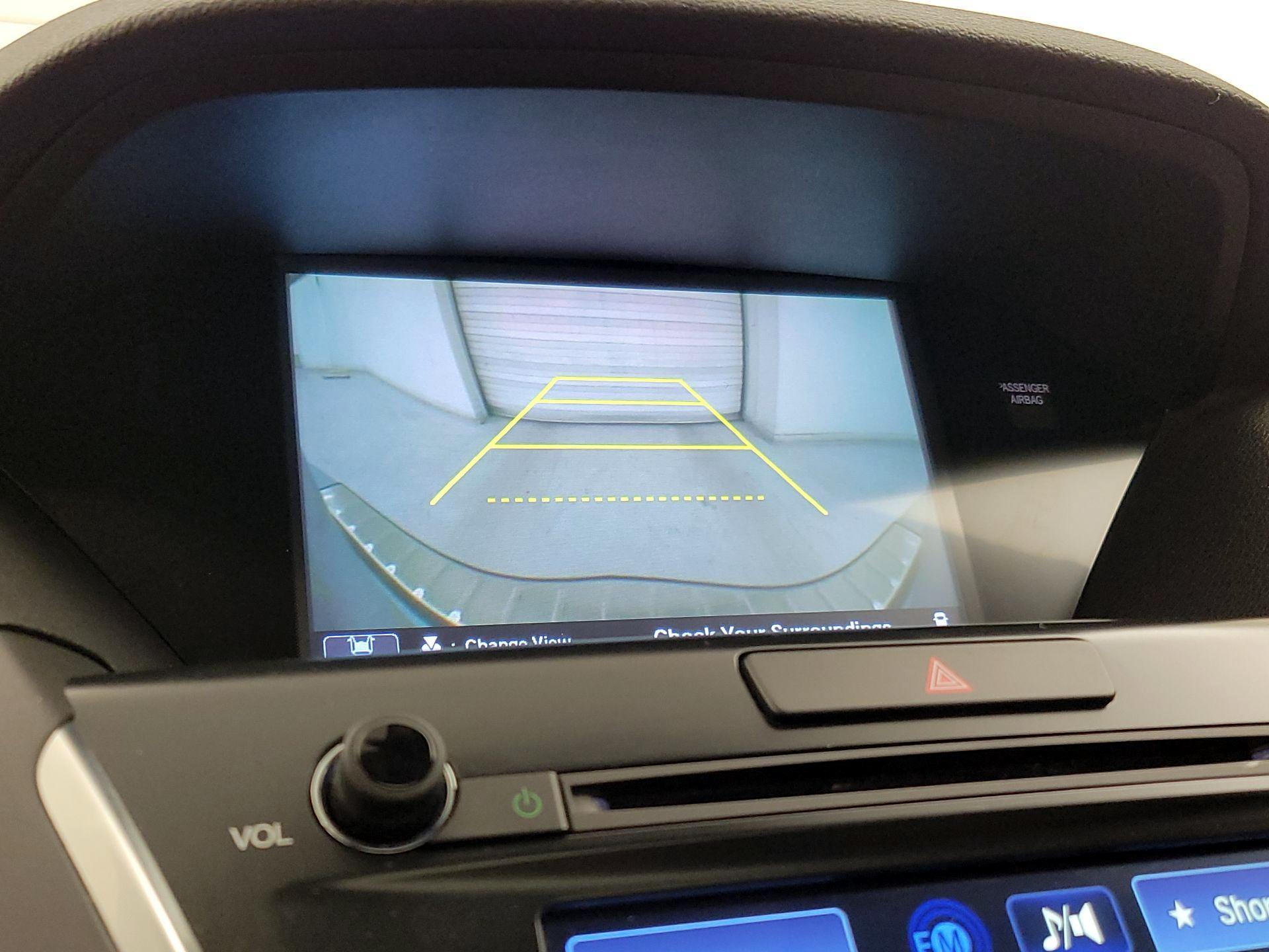 Thumbnail: 2017 Acura MDX - 15