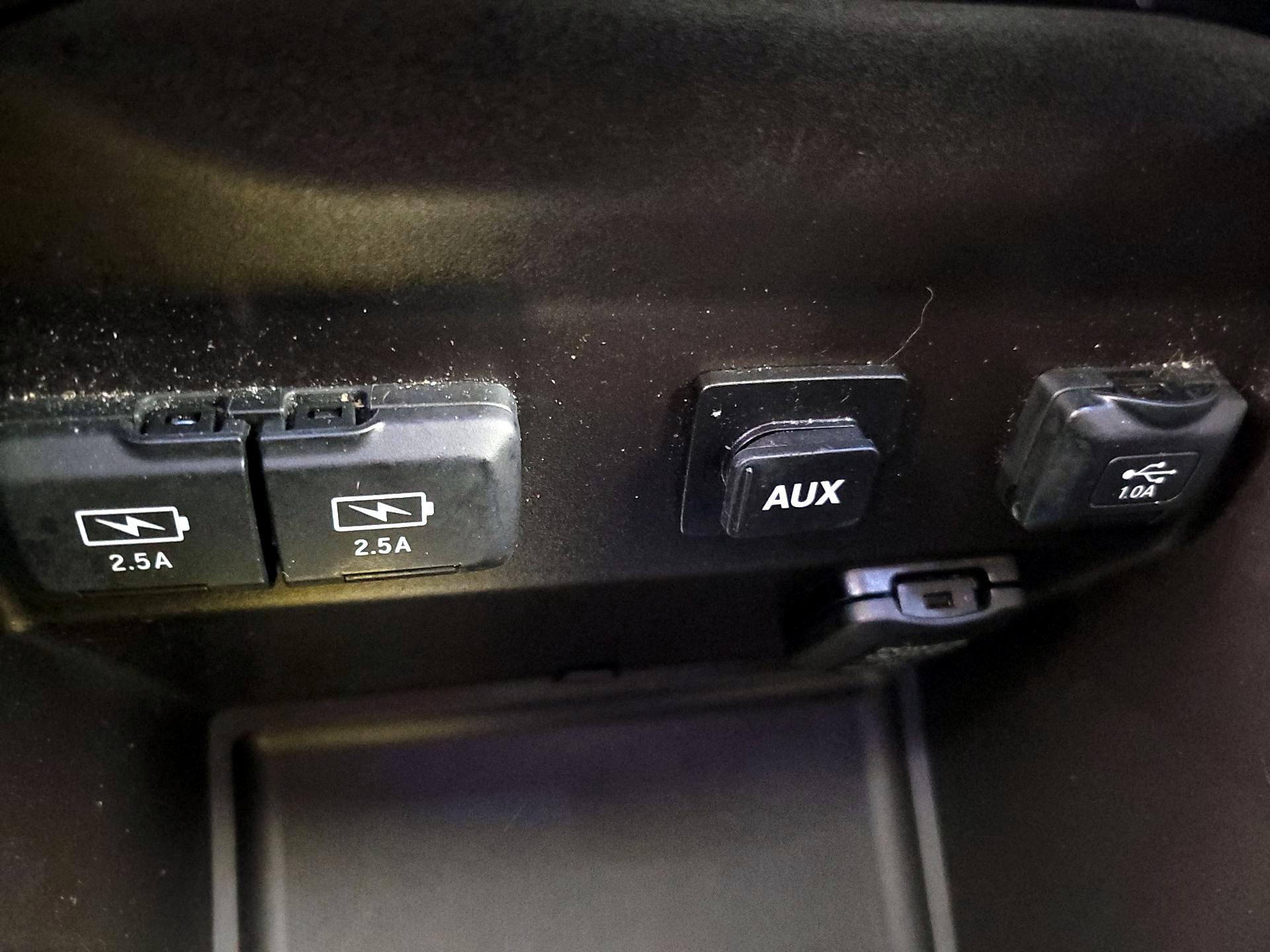 Thumbnail: 2017 Acura MDX - 19