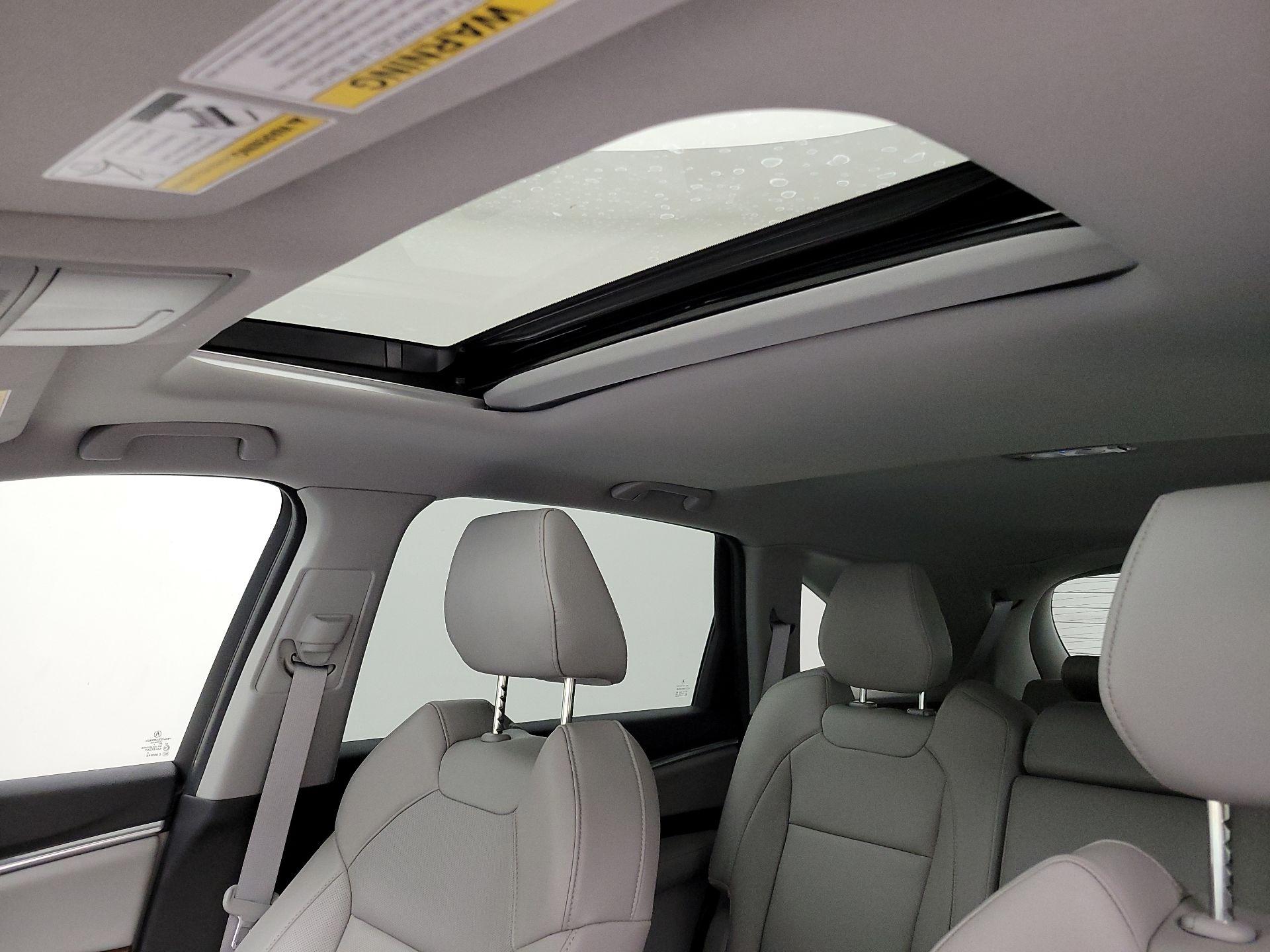 Thumbnail: 2017 Acura MDX - 20