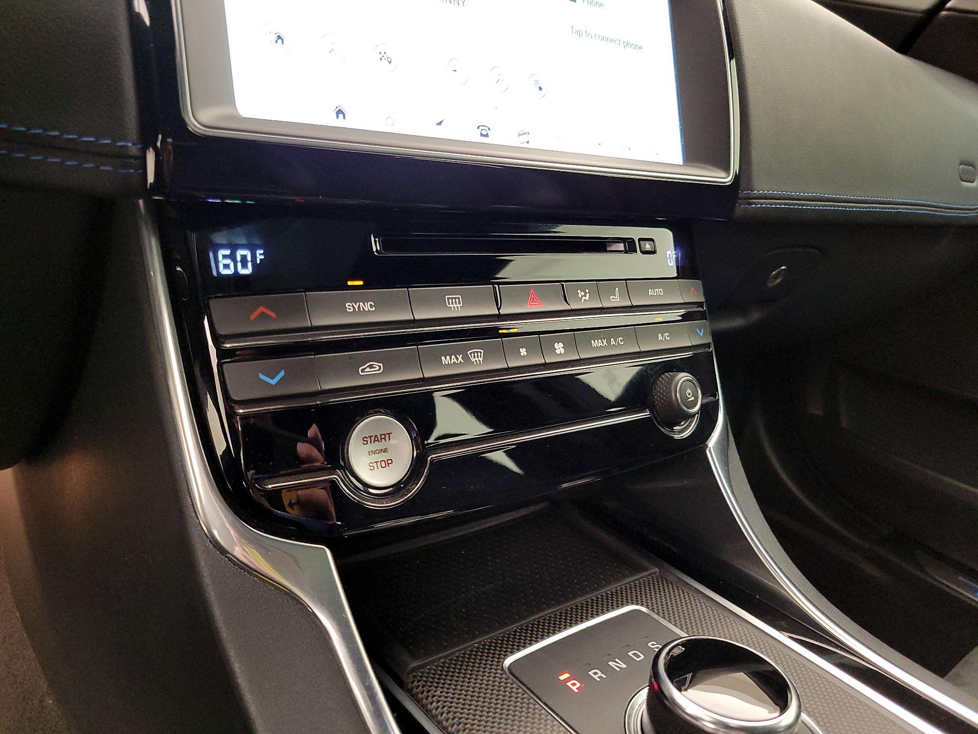 Thumbnail: 2019 Jaguar XE - 16