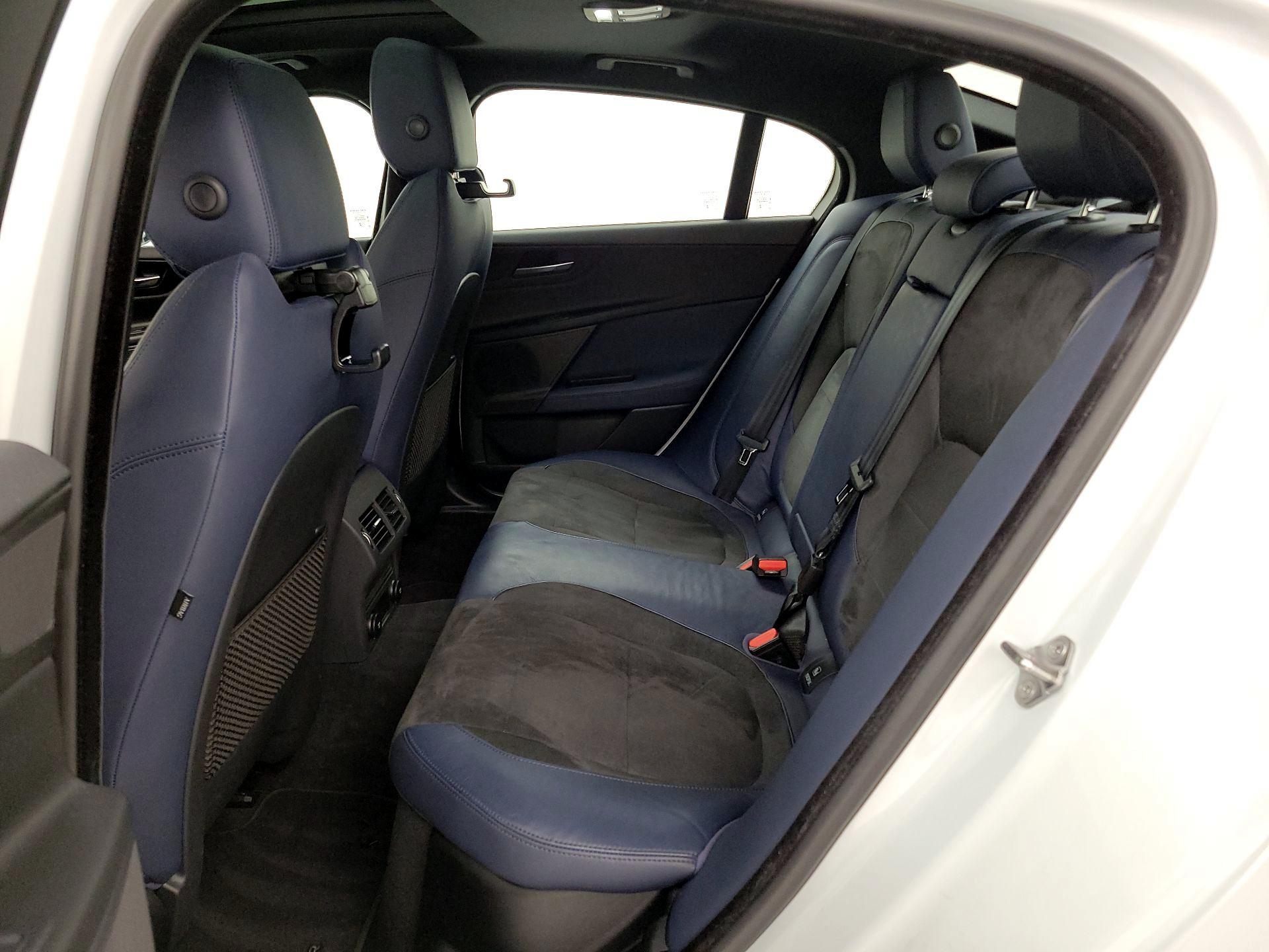 Thumbnail: 2019 Jaguar XE - 20