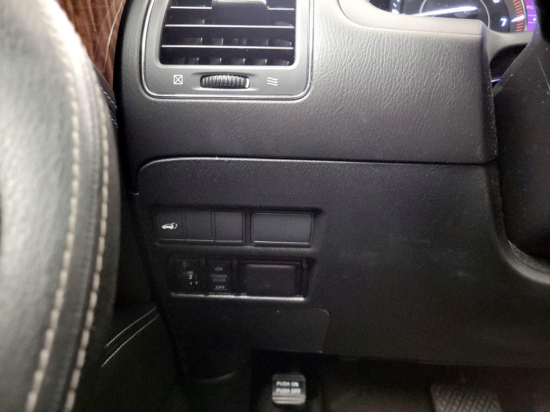 Thumbnail: 2018 Nissan Armada - 13