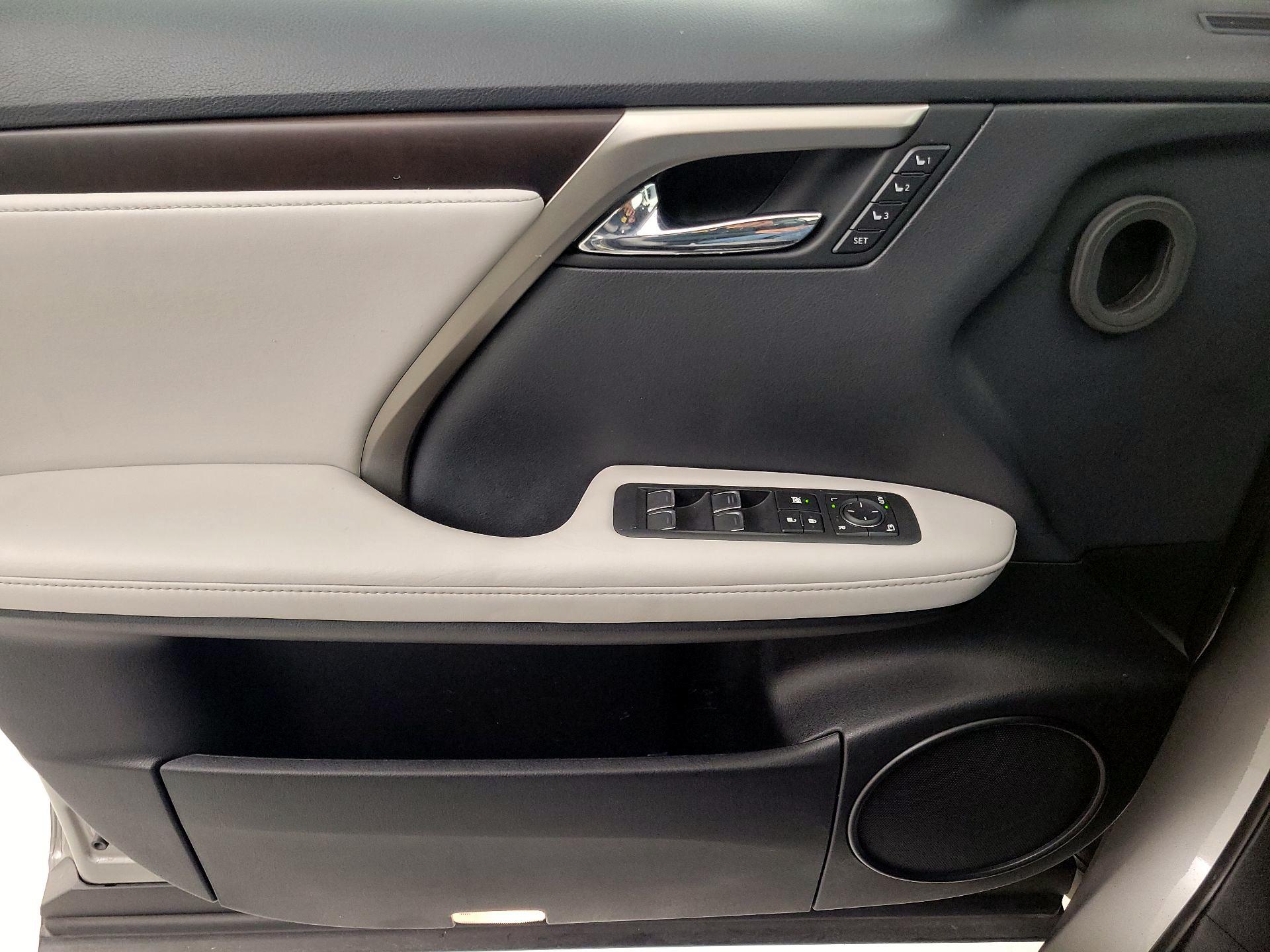 Thumbnail: 2021 Lexus RX - 12