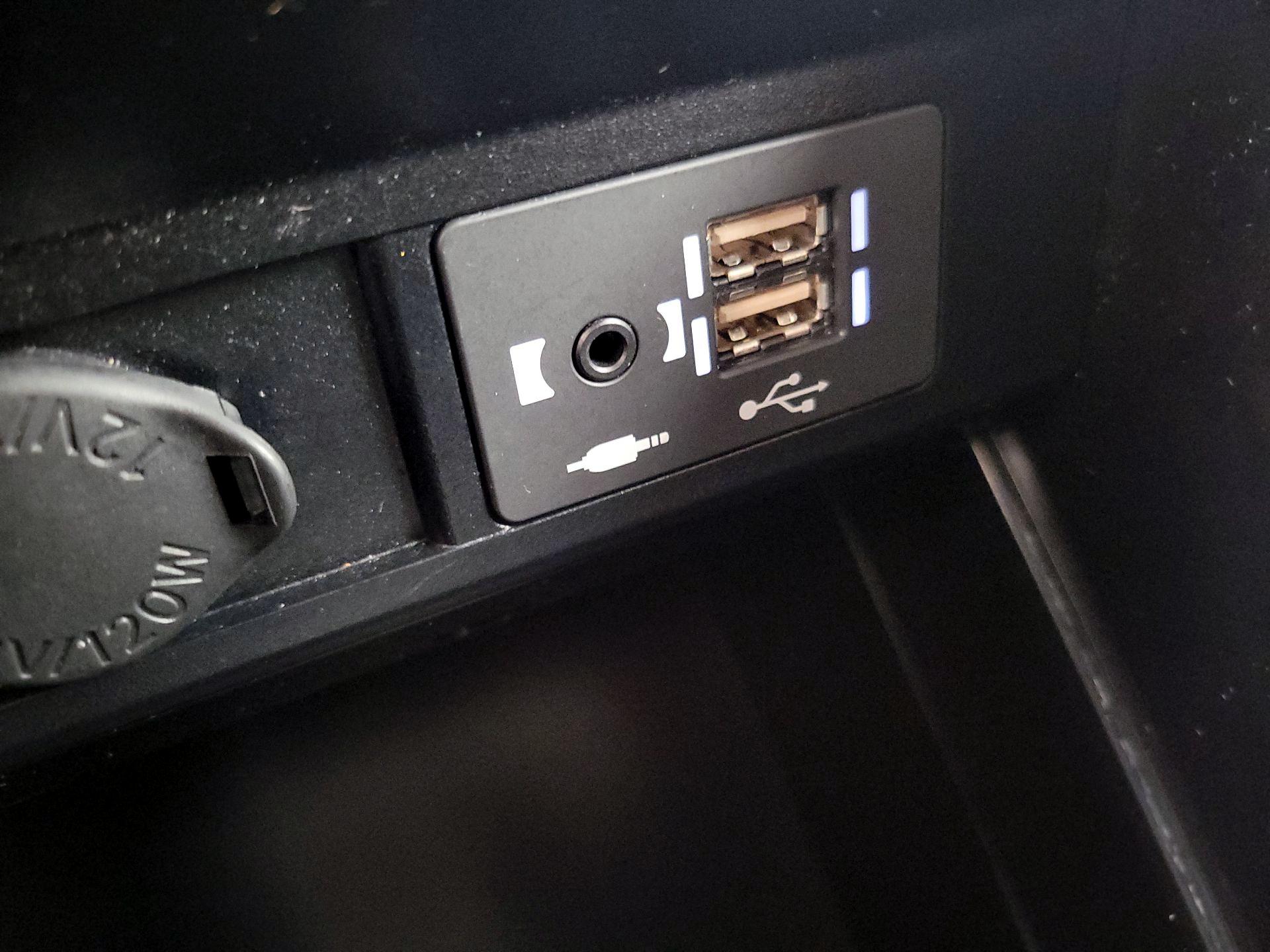 Thumbnail: 2021 Lexus RX - 18