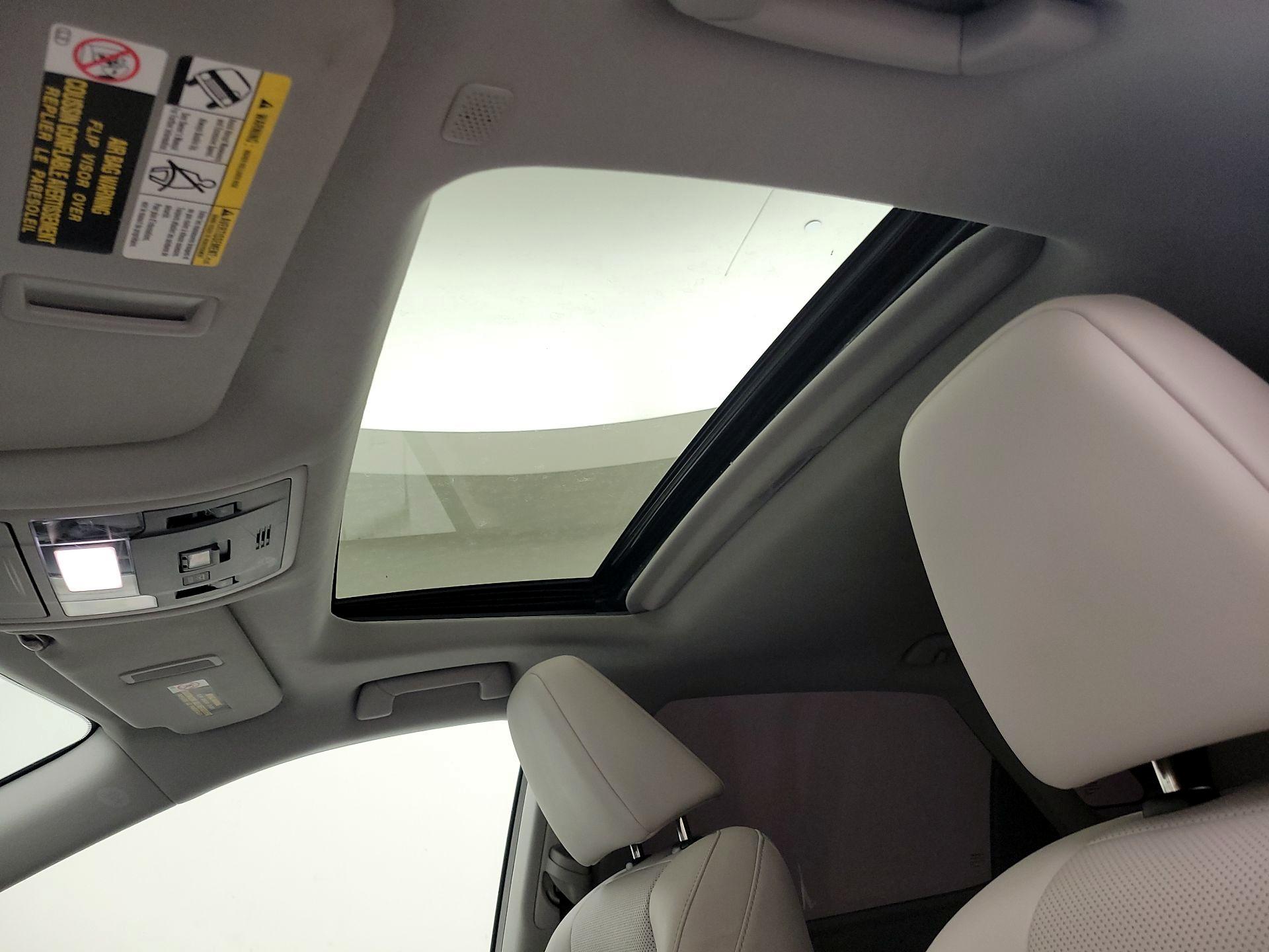 Thumbnail: 2021 Lexus RX - 19