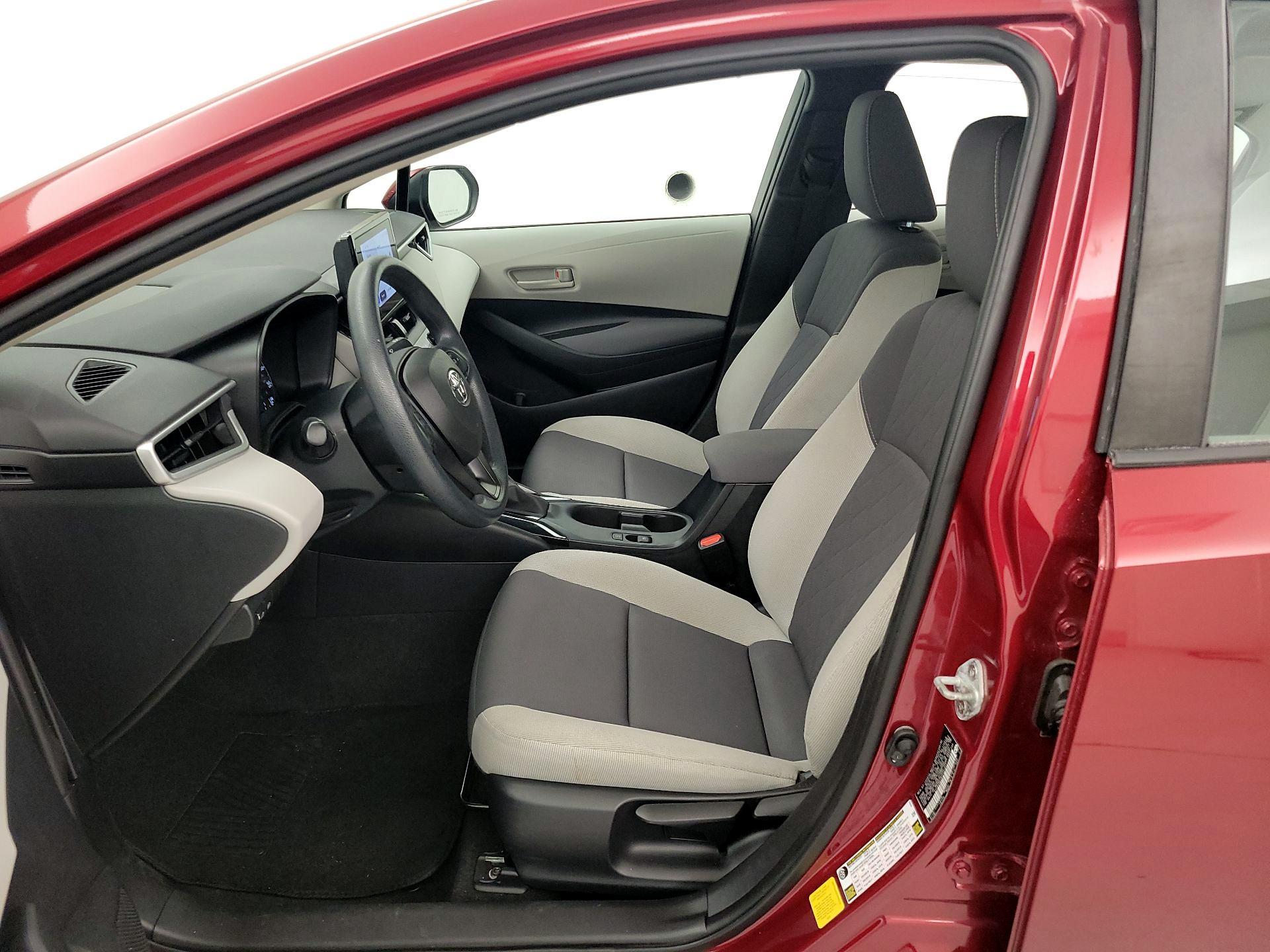 Thumbnail: 2023 Toyota Corolla - 11