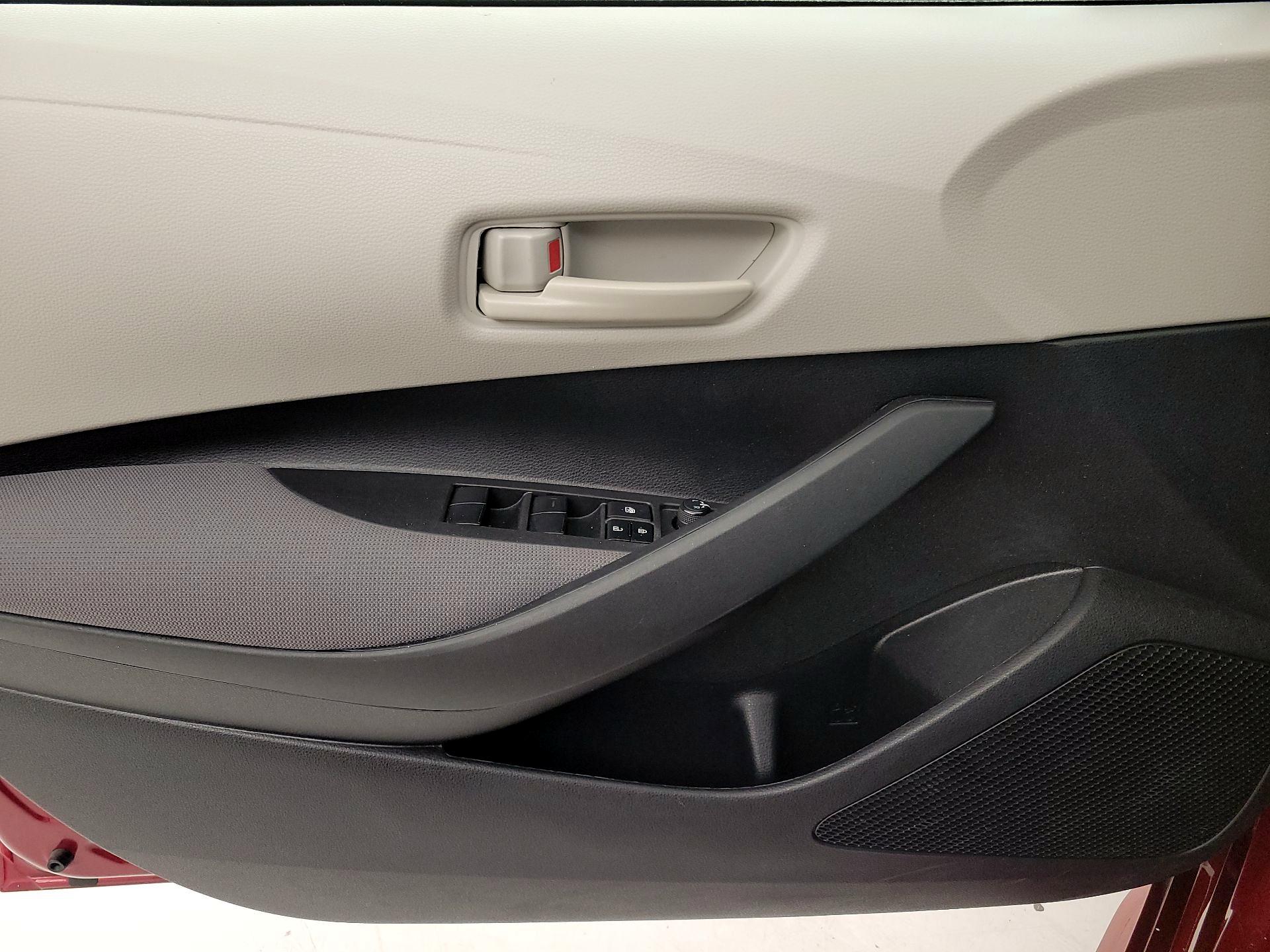 Thumbnail: 2023 Toyota Corolla - 12