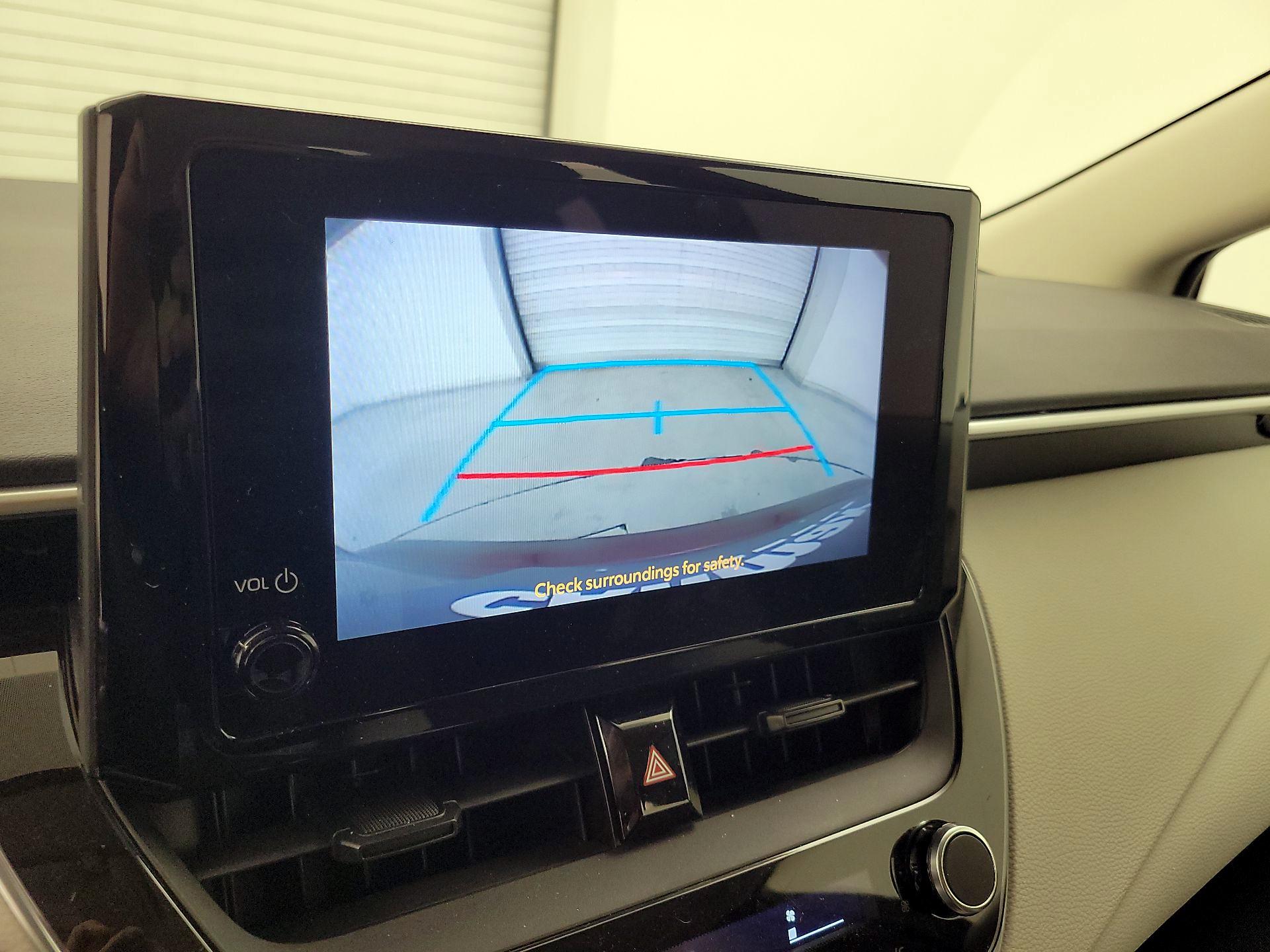 Thumbnail: 2023 Toyota Corolla - 14