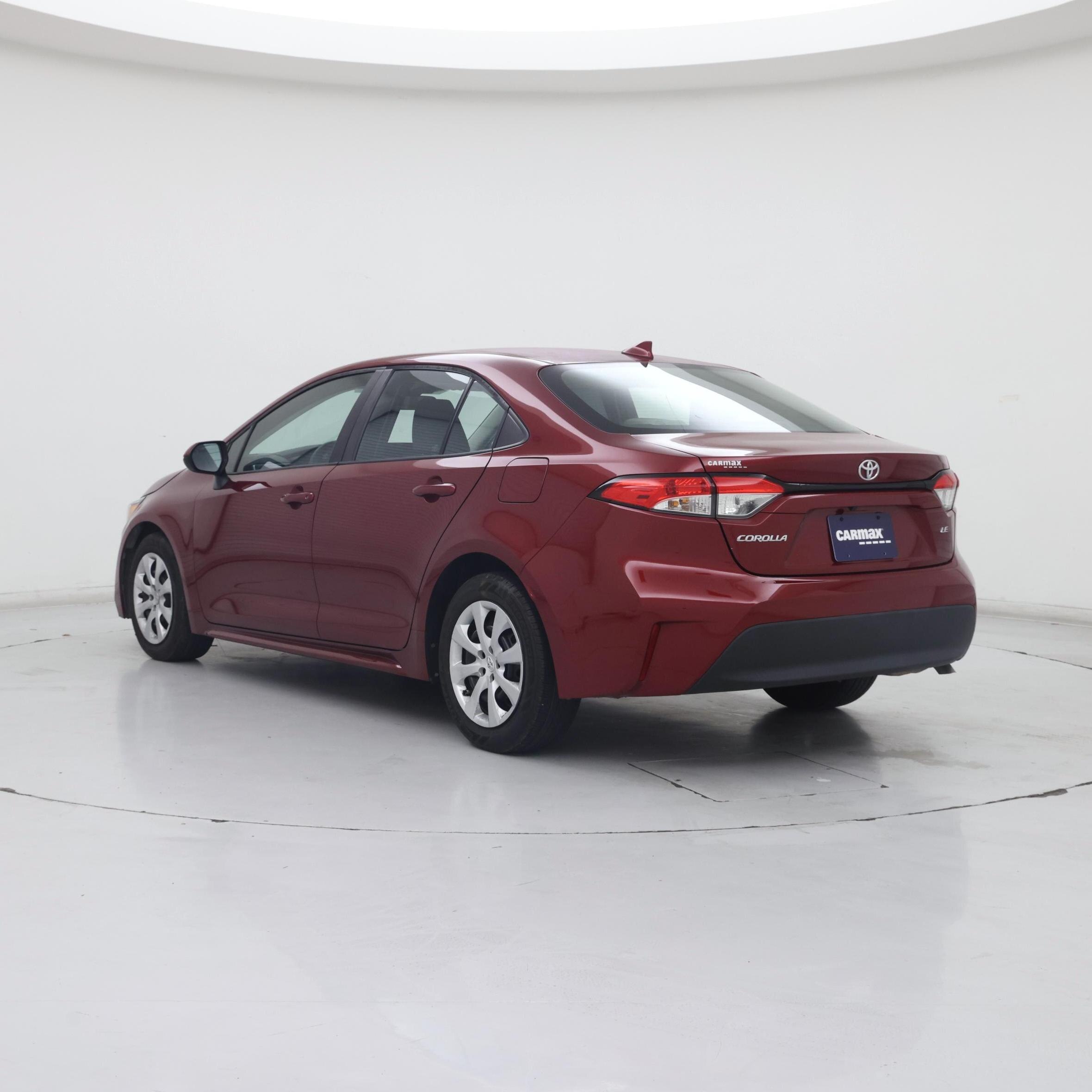 Thumbnail: 2023 Toyota Corolla - 2