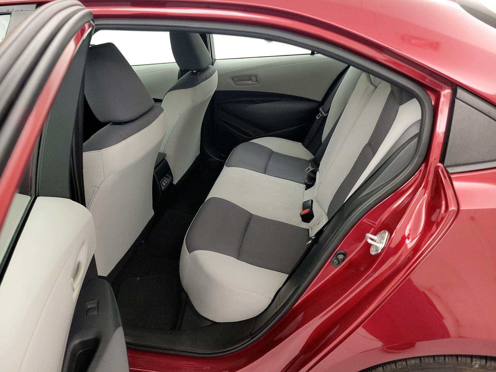 Thumbnail: 2023 Toyota Corolla - 19