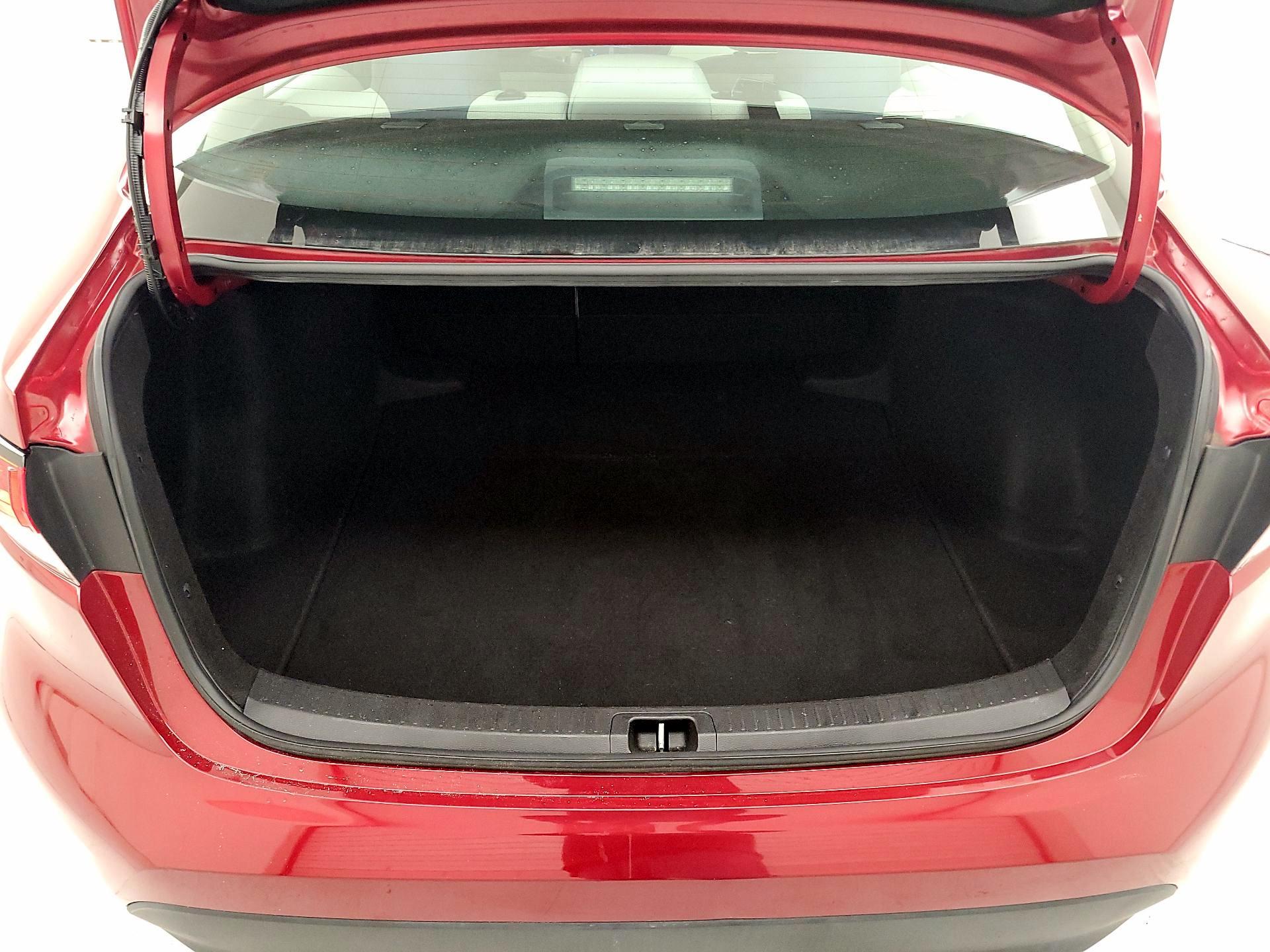 Thumbnail: 2023 Toyota Corolla - 20