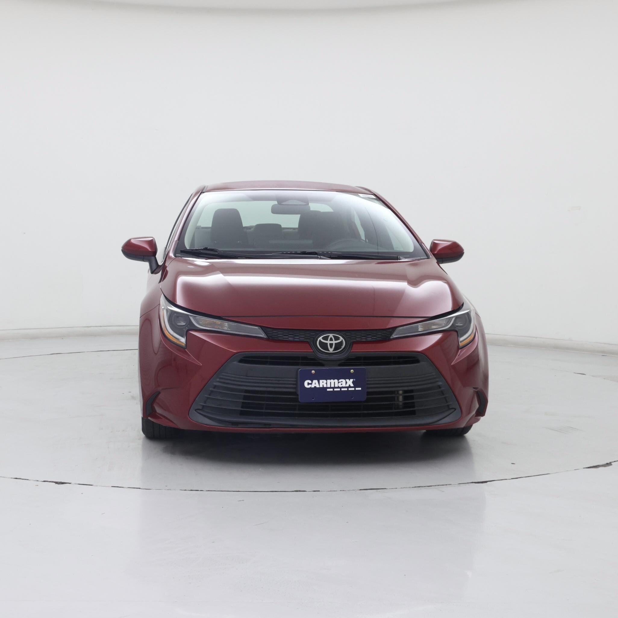 Thumbnail: 2023 Toyota Corolla - 5