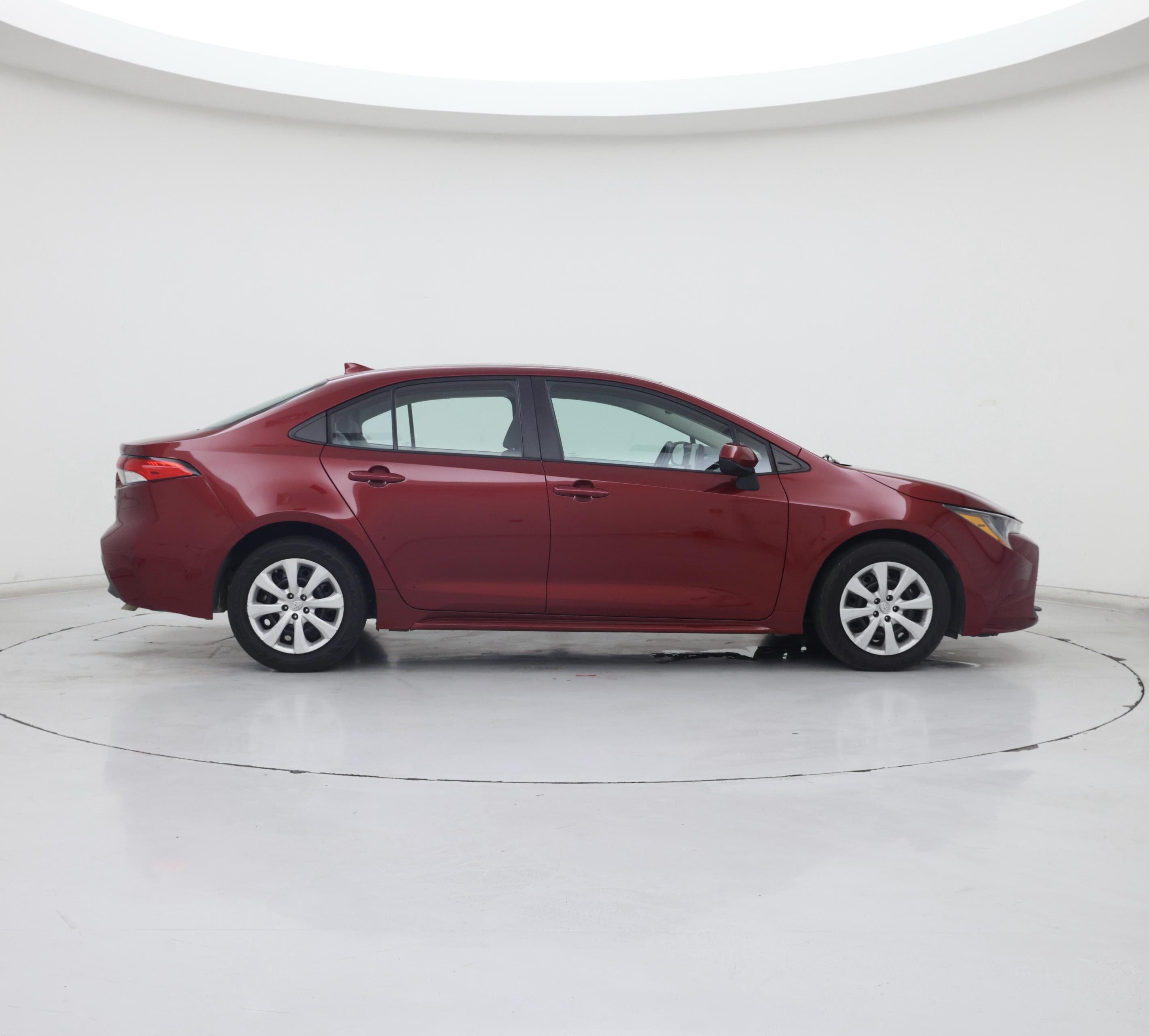 Thumbnail: 2023 Toyota Corolla - 7