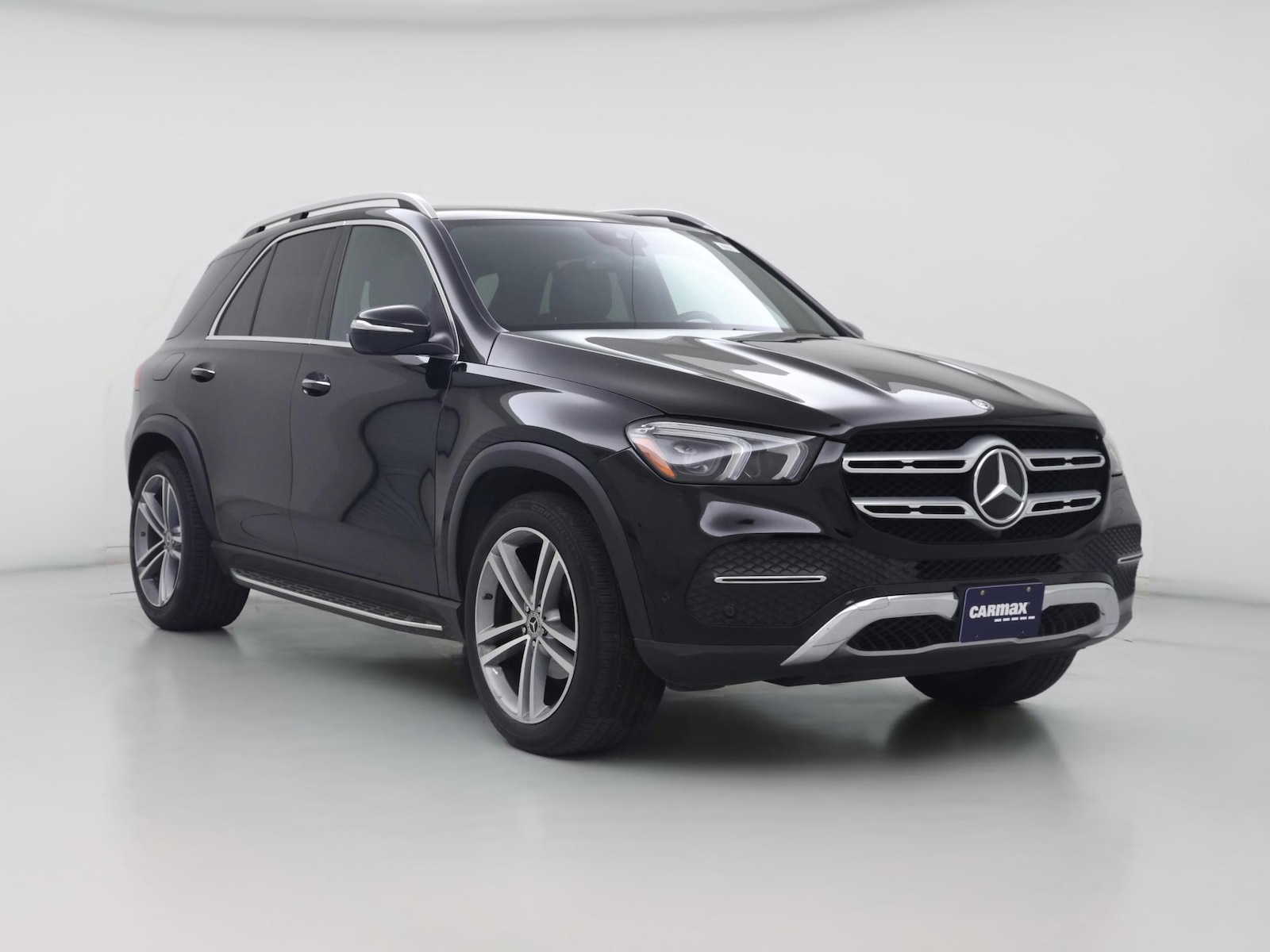 2020 Mercedes-Benz GLE GLE350