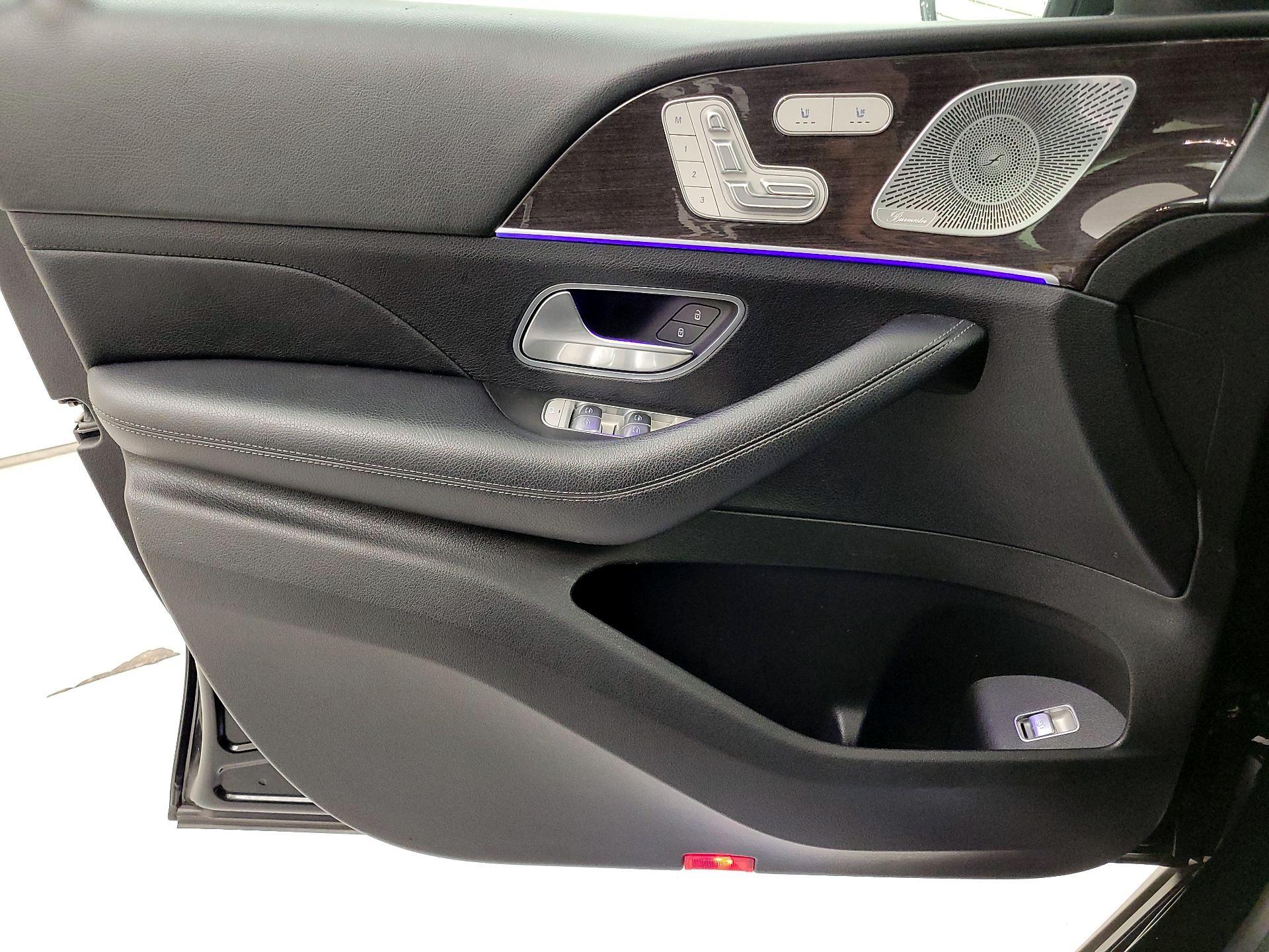 Thumbnail: 2020 Mercedes-Benz GLE - 12