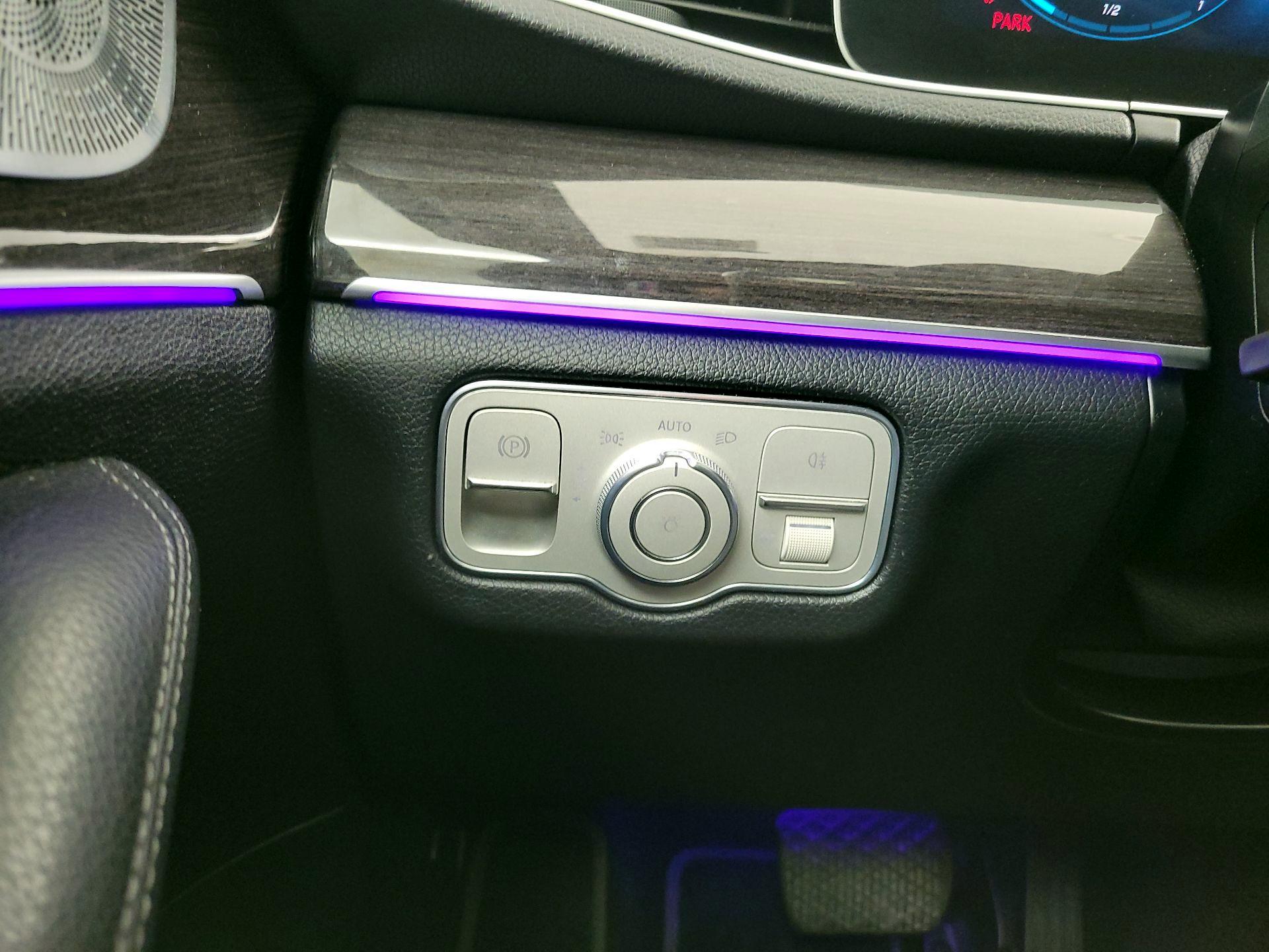 Thumbnail: 2020 Mercedes-Benz GLE - 13