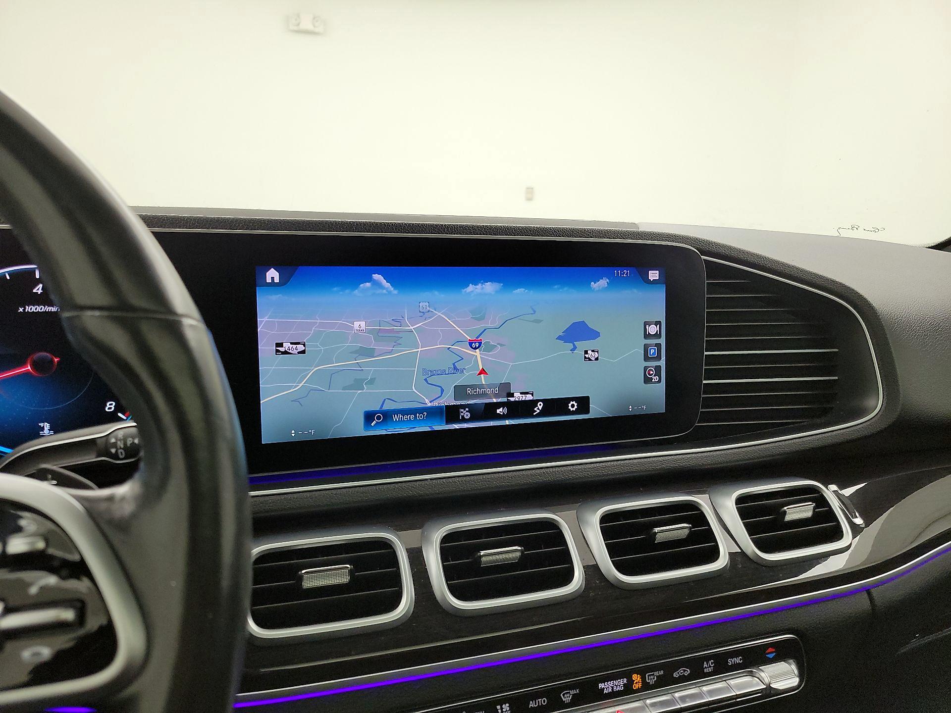 Thumbnail: 2020 Mercedes-Benz GLE - 14