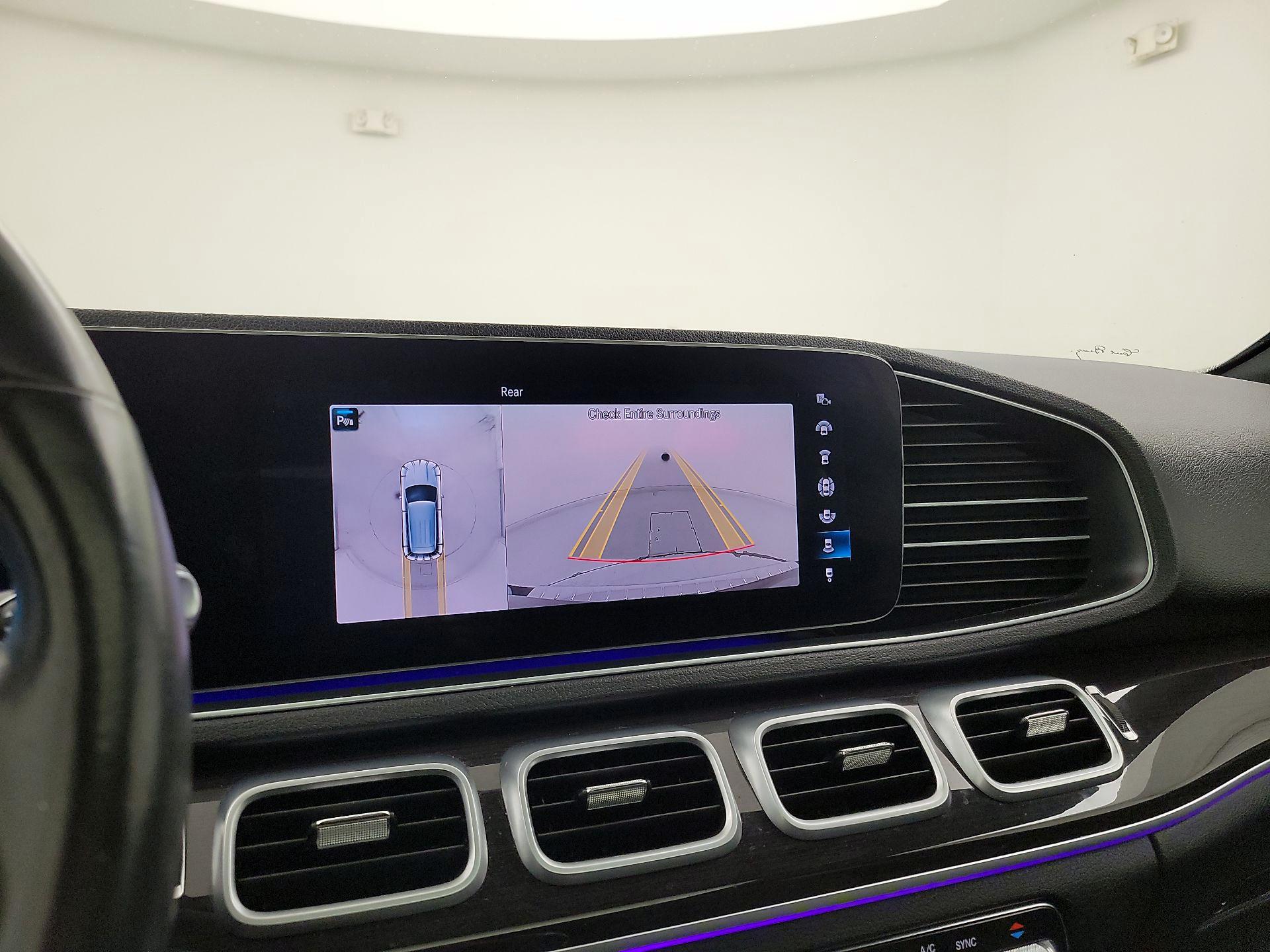 Thumbnail: 2020 Mercedes-Benz GLE - 15