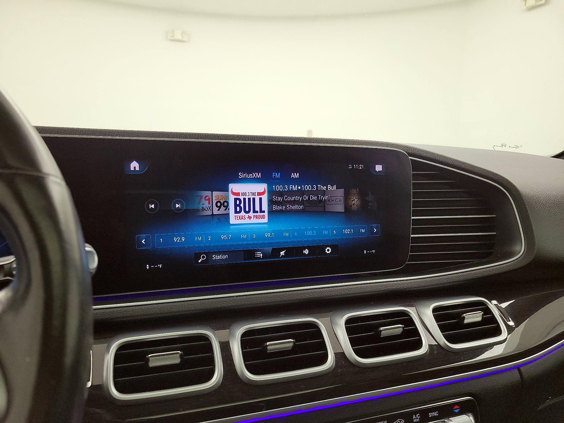 Thumbnail: 2020 Mercedes-Benz GLE - 16