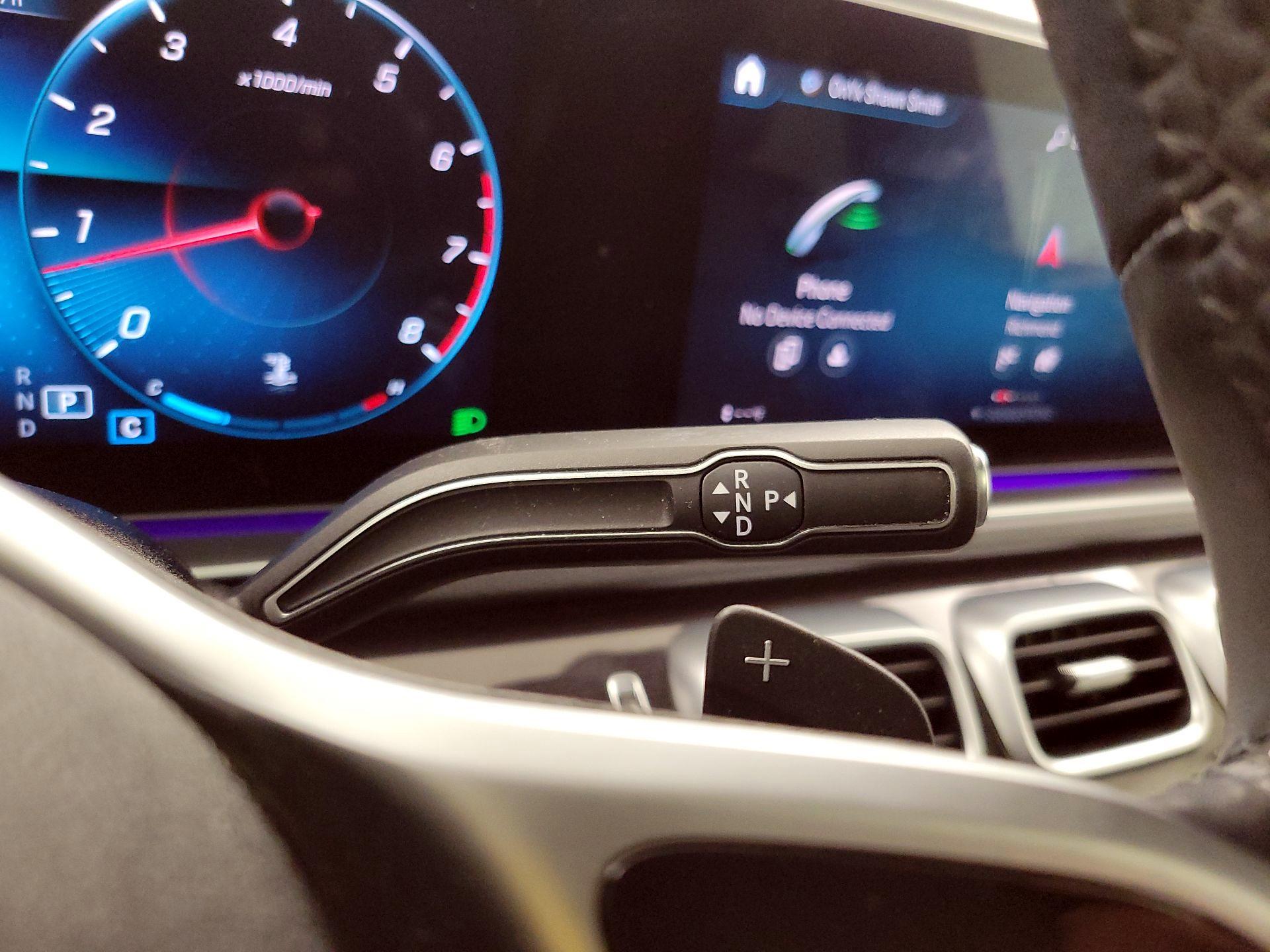 Thumbnail: 2020 Mercedes-Benz GLE - 18