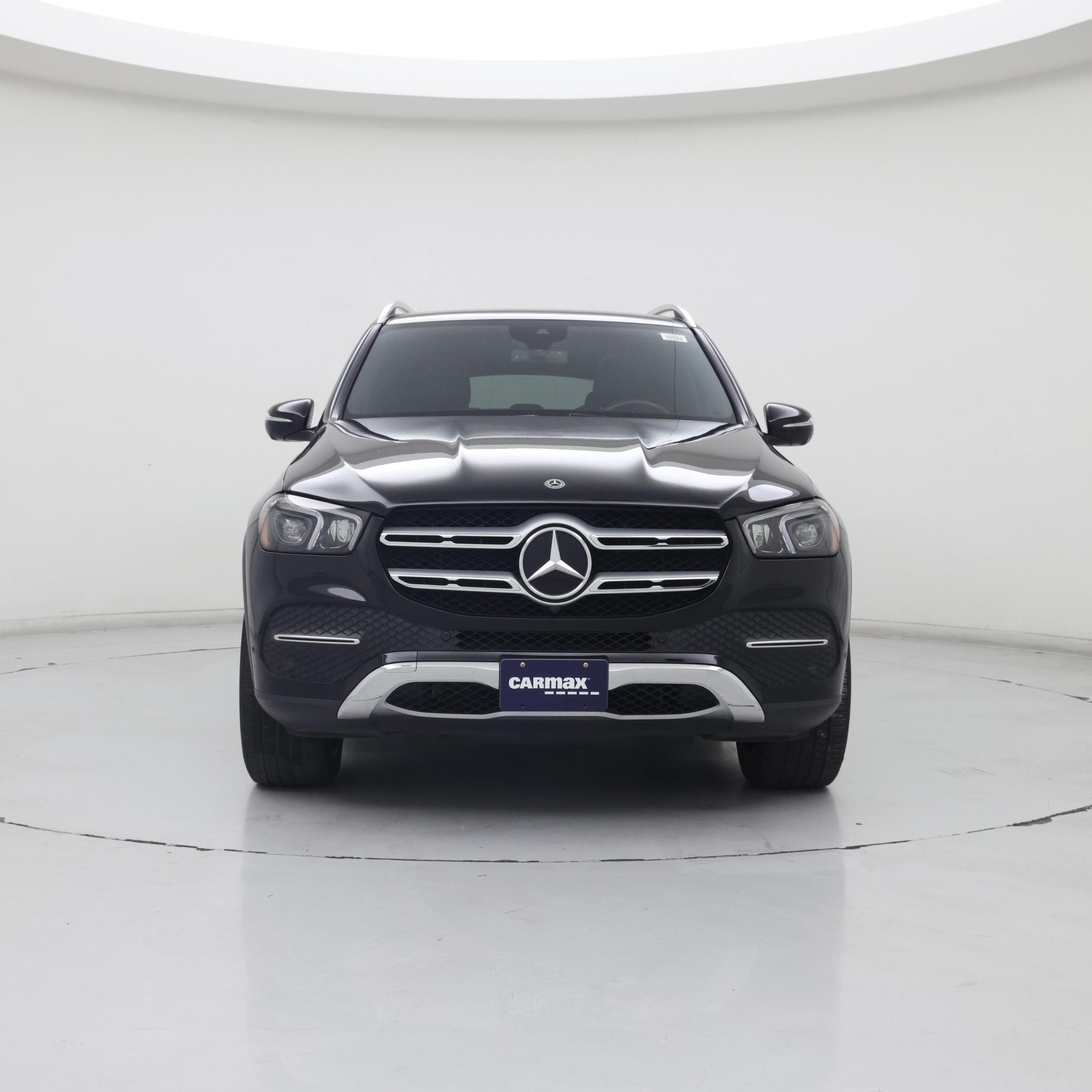 Thumbnail: 2020 Mercedes-Benz GLE - 5