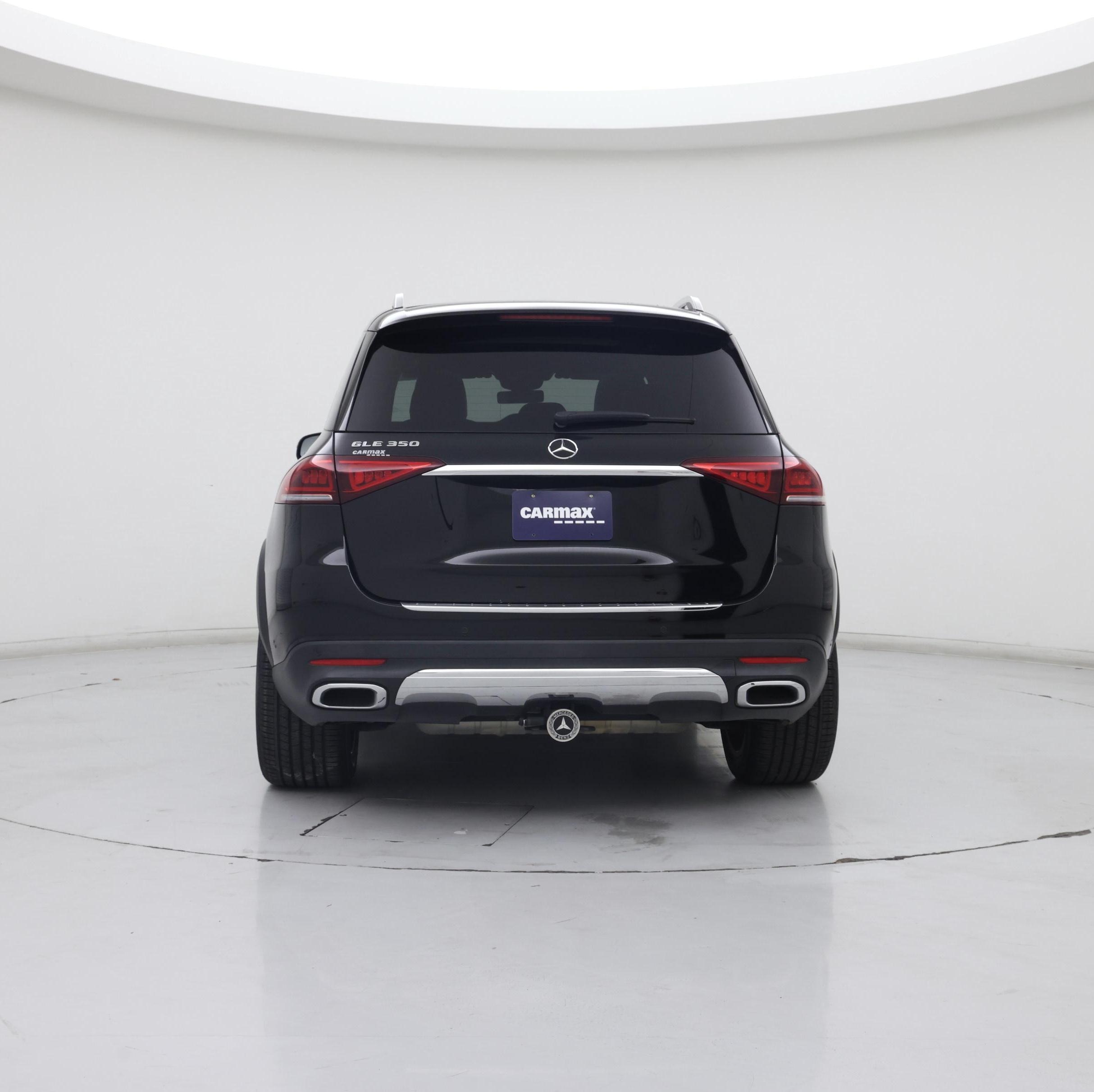 Thumbnail: 2020 Mercedes-Benz GLE - 6