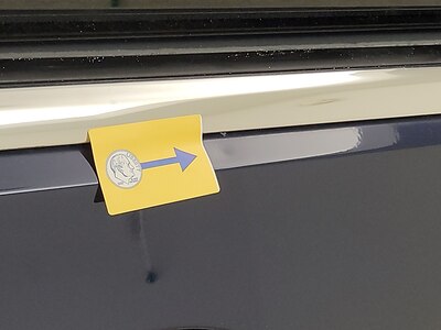 Condition detail