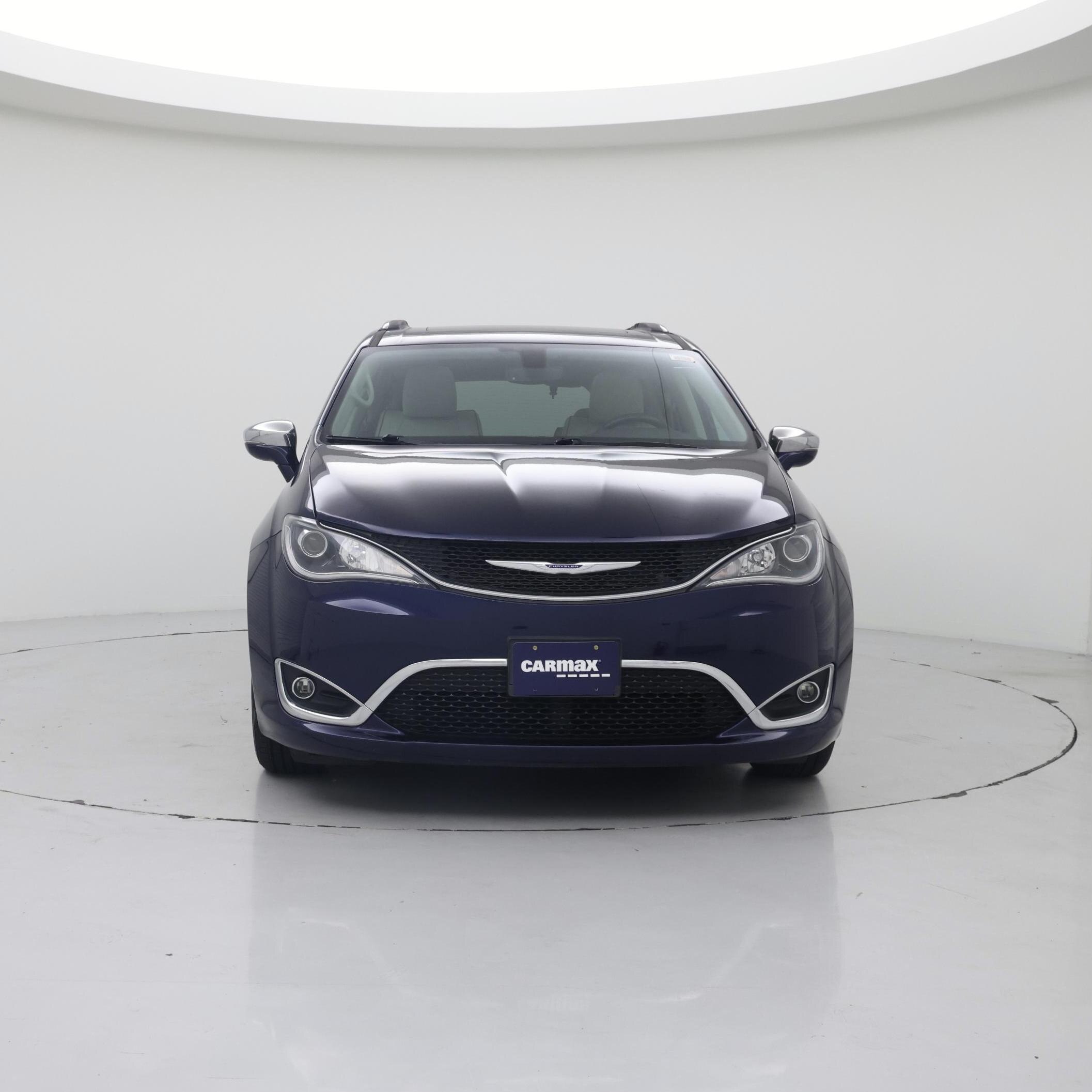 Thumbnail: 2020 Chrysler Pacifica - 5