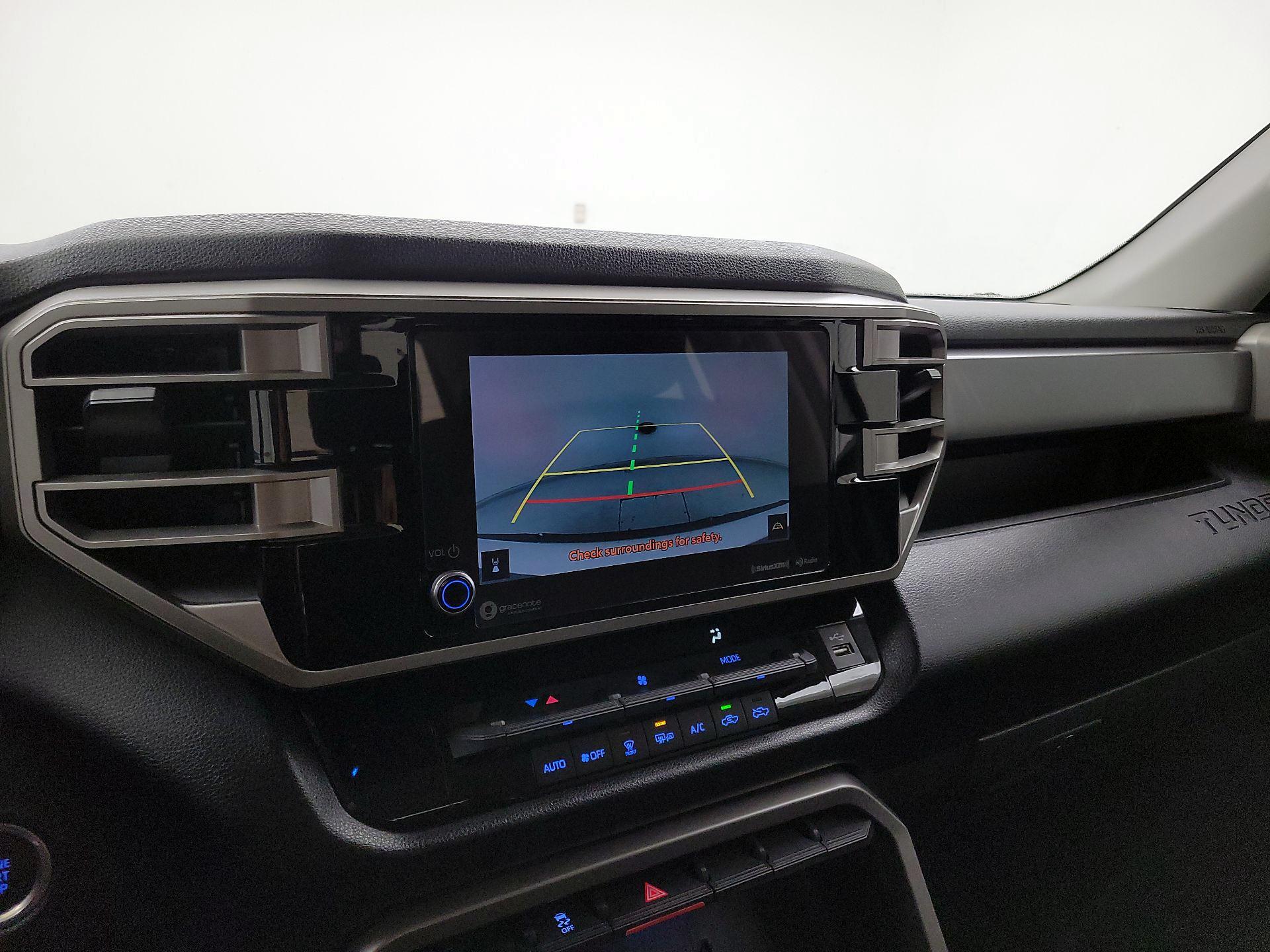 Thumbnail: 2024 Toyota Tundra - 14