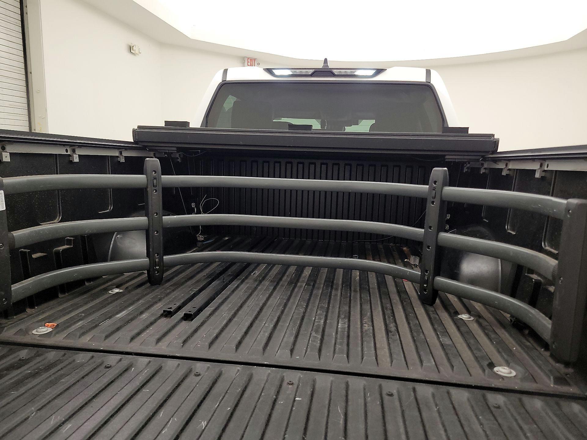 Thumbnail: 2024 Toyota Tundra - 20