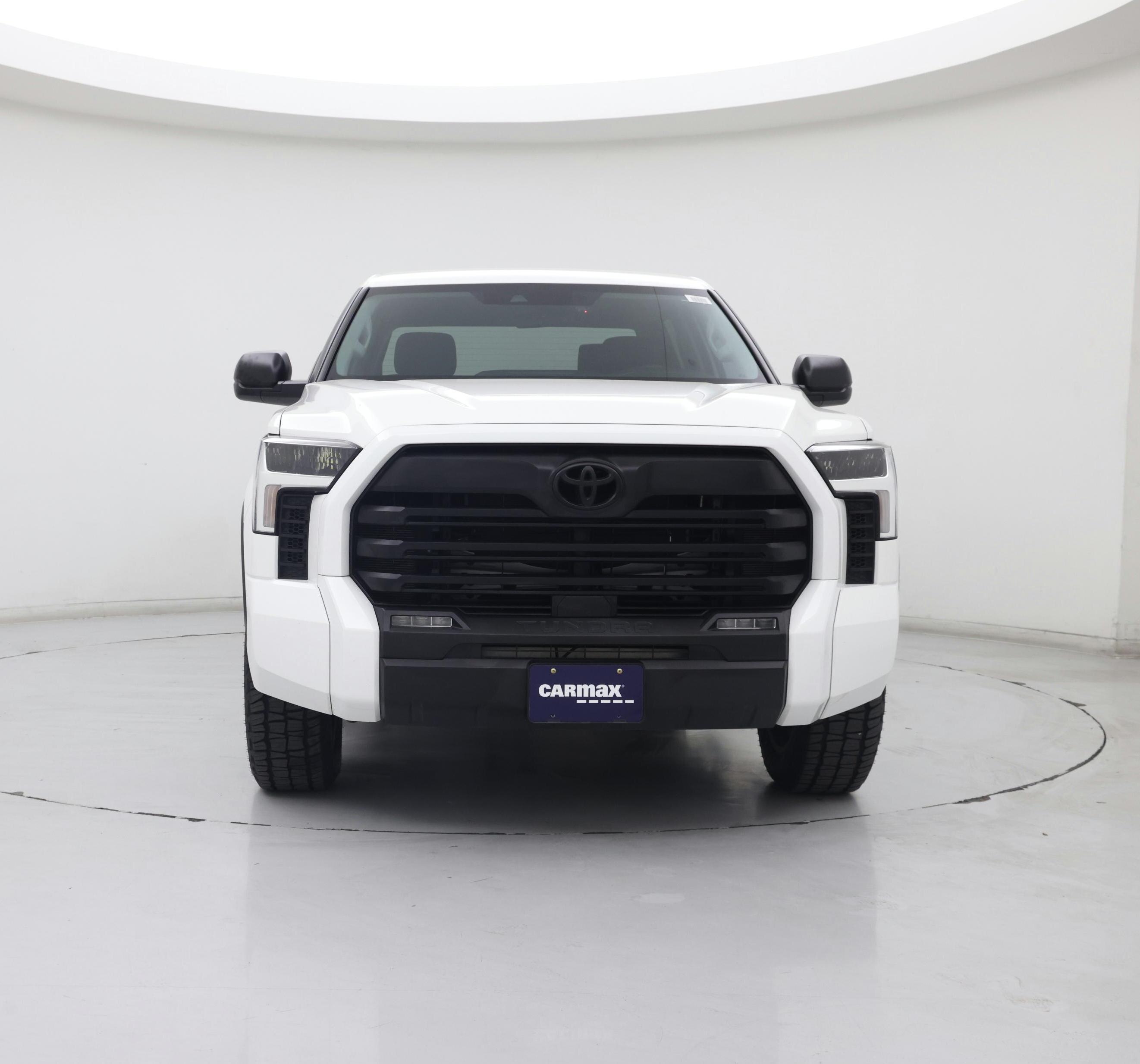 Thumbnail: 2024 Toyota Tundra - 5