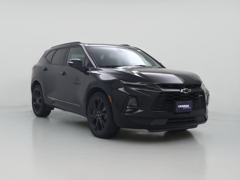 2019 Chevrolet Blazer RS -
                  Richmond, TX