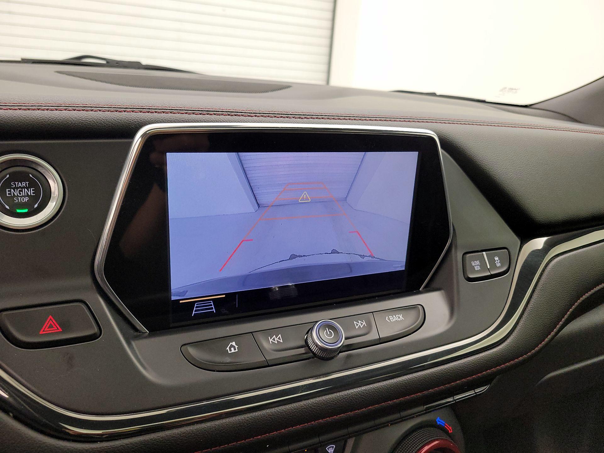 Thumbnail: 2019 Chevrolet Blazer - 15