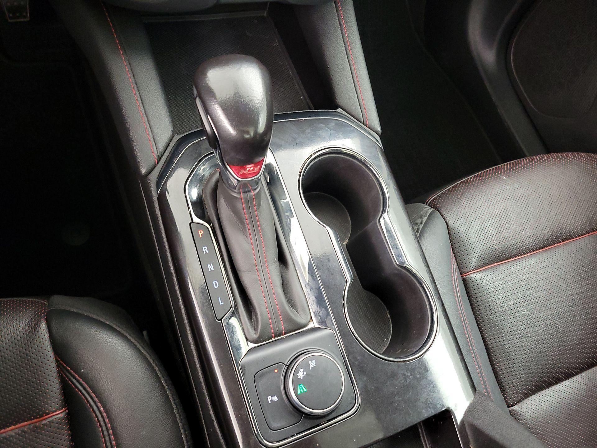 Thumbnail: 2019 Chevrolet Blazer - 18