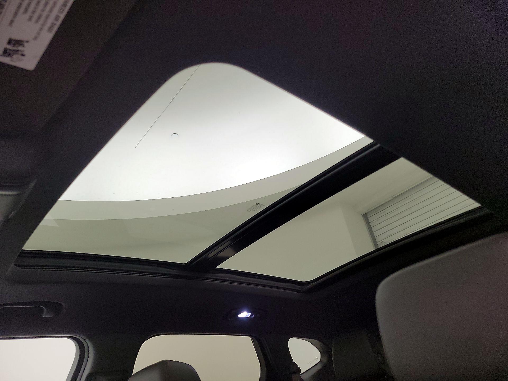 Thumbnail: 2019 Chevrolet Blazer - 20