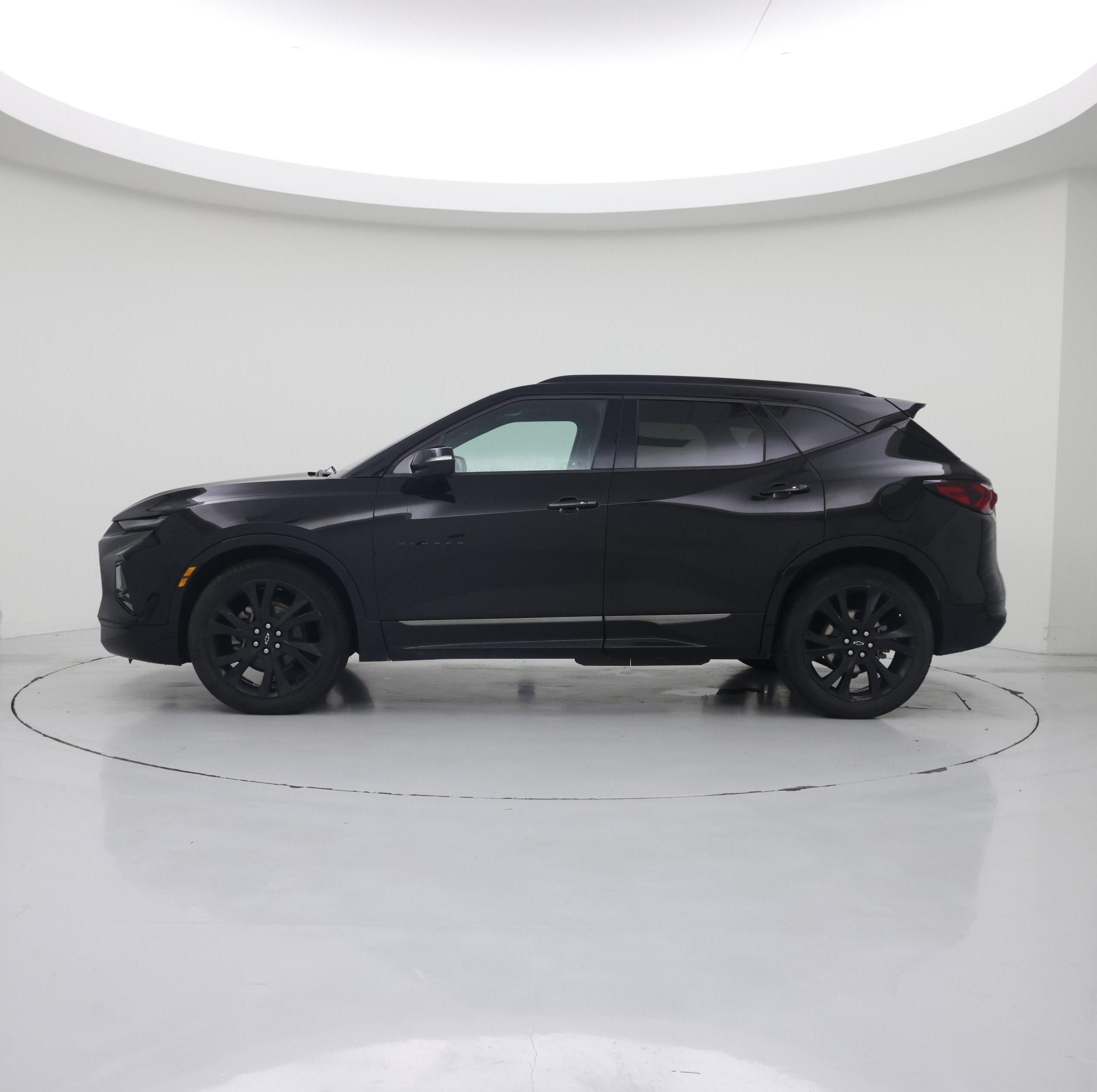 Thumbnail: 2019 Chevrolet Blazer - 3