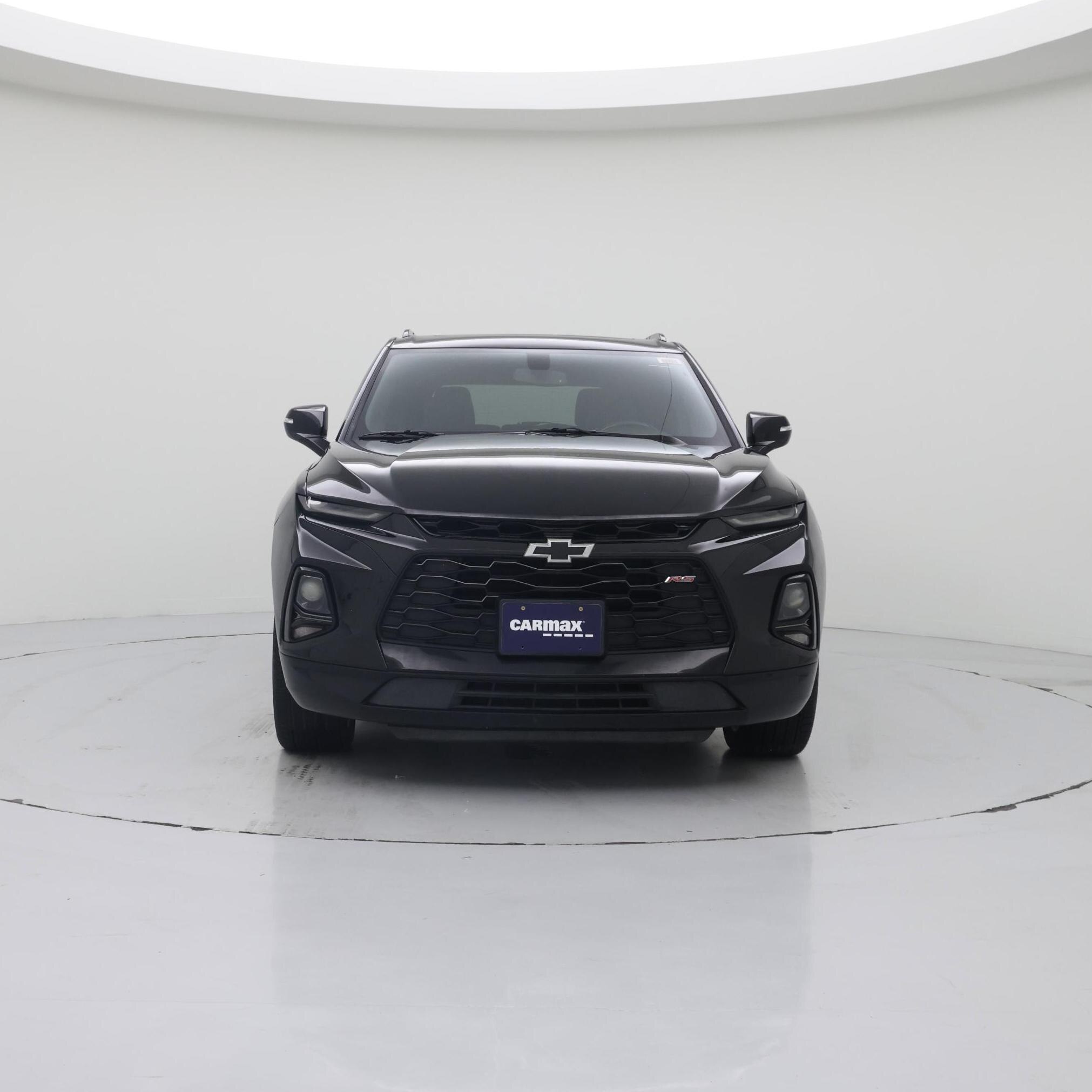 Thumbnail: 2019 Chevrolet Blazer - 5