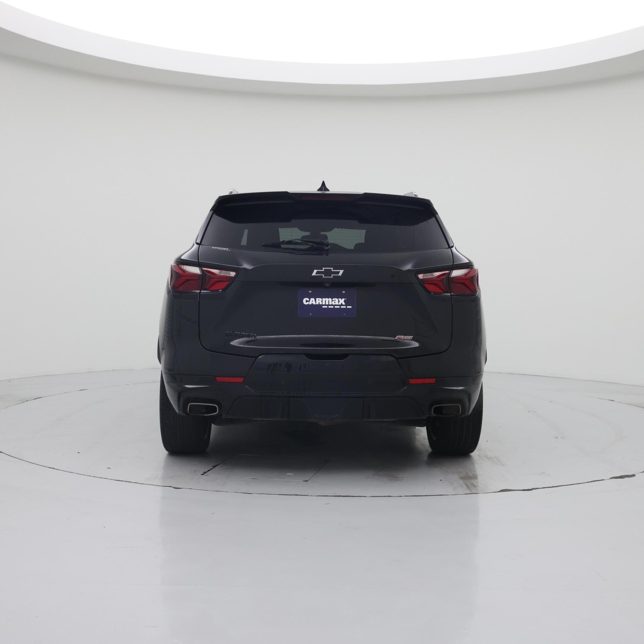 Thumbnail: 2019 Chevrolet Blazer - 6