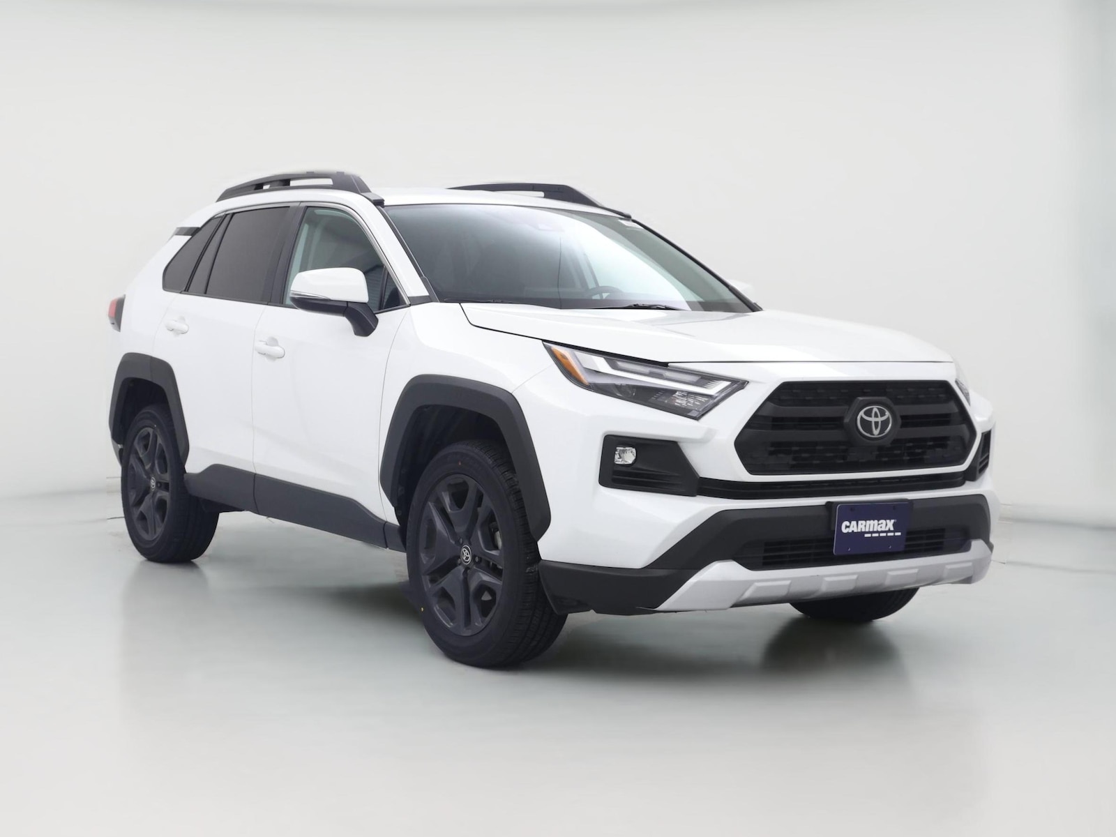 2023 Toyota RAV4 Adventure