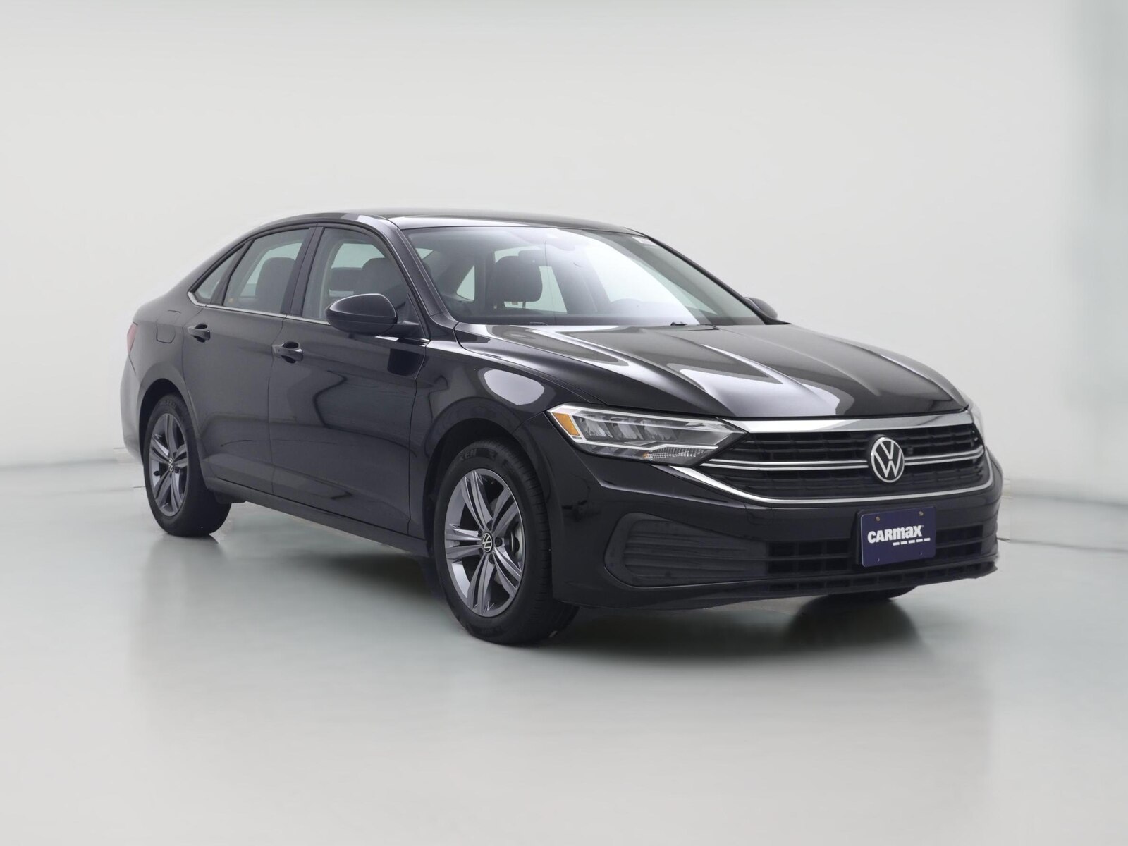 2023 Volkswagen Jetta SE