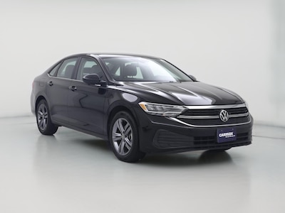 2023 Volkswagen Jetta SE