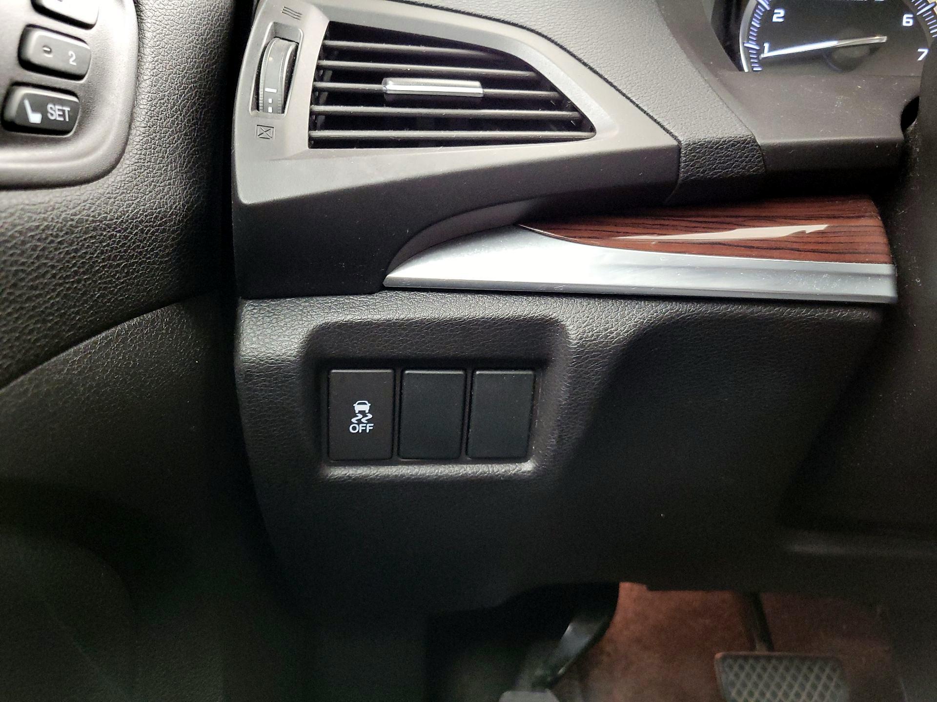 Thumbnail: 2014 Acura MDX - 13