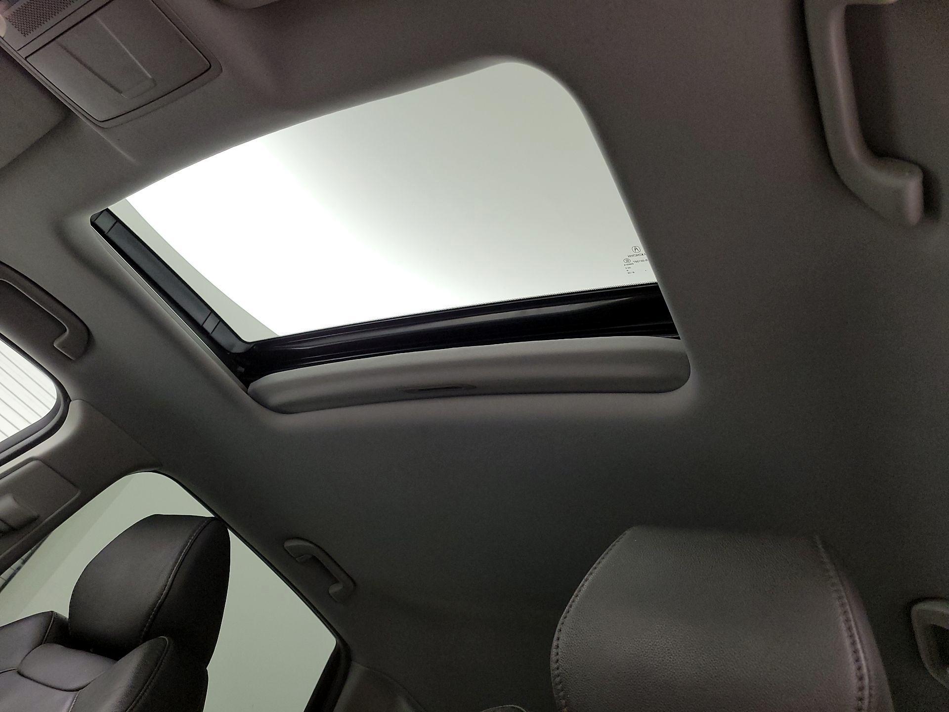 Thumbnail: 2014 Acura MDX - 19